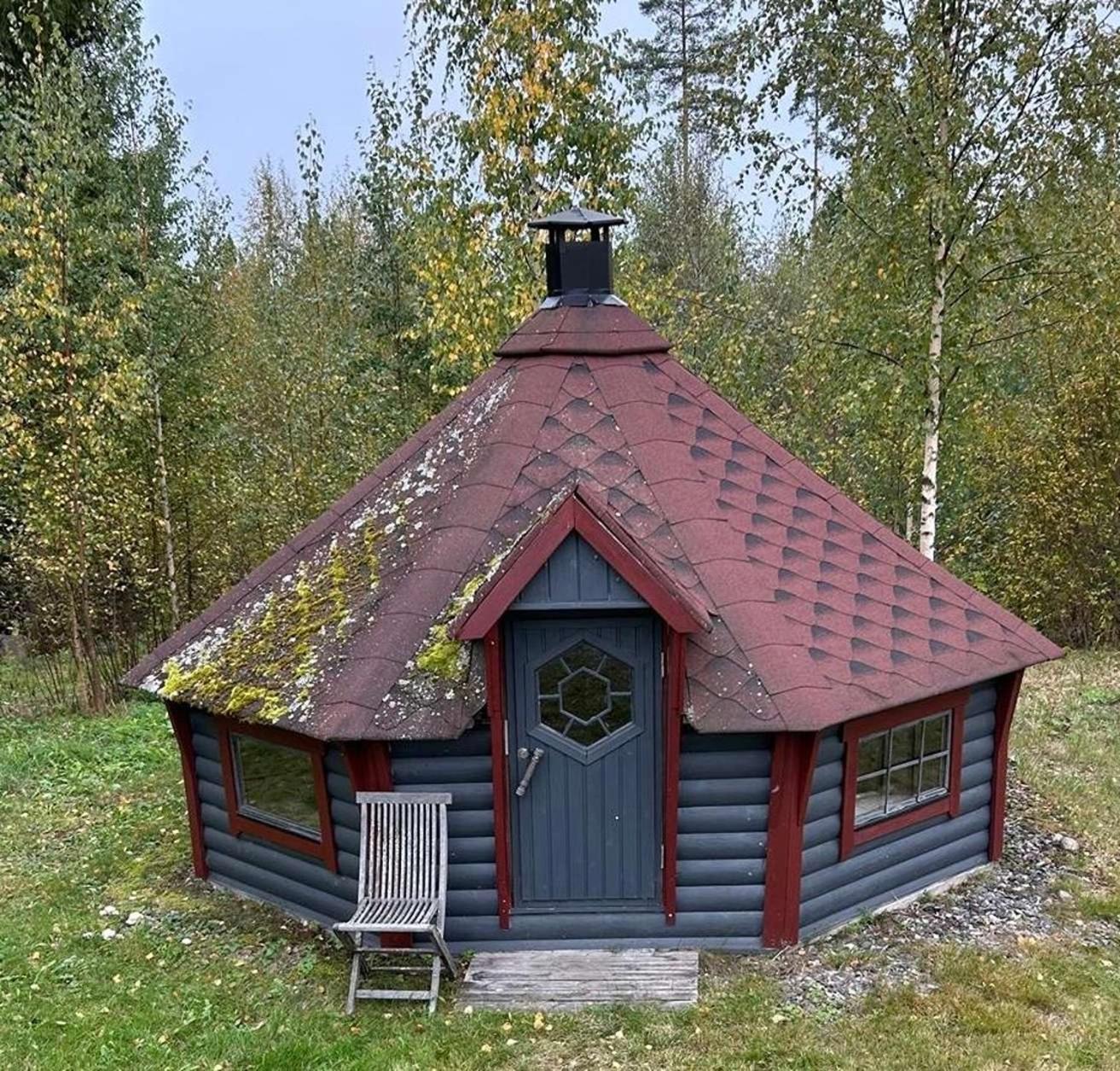 Hotelli Kontio