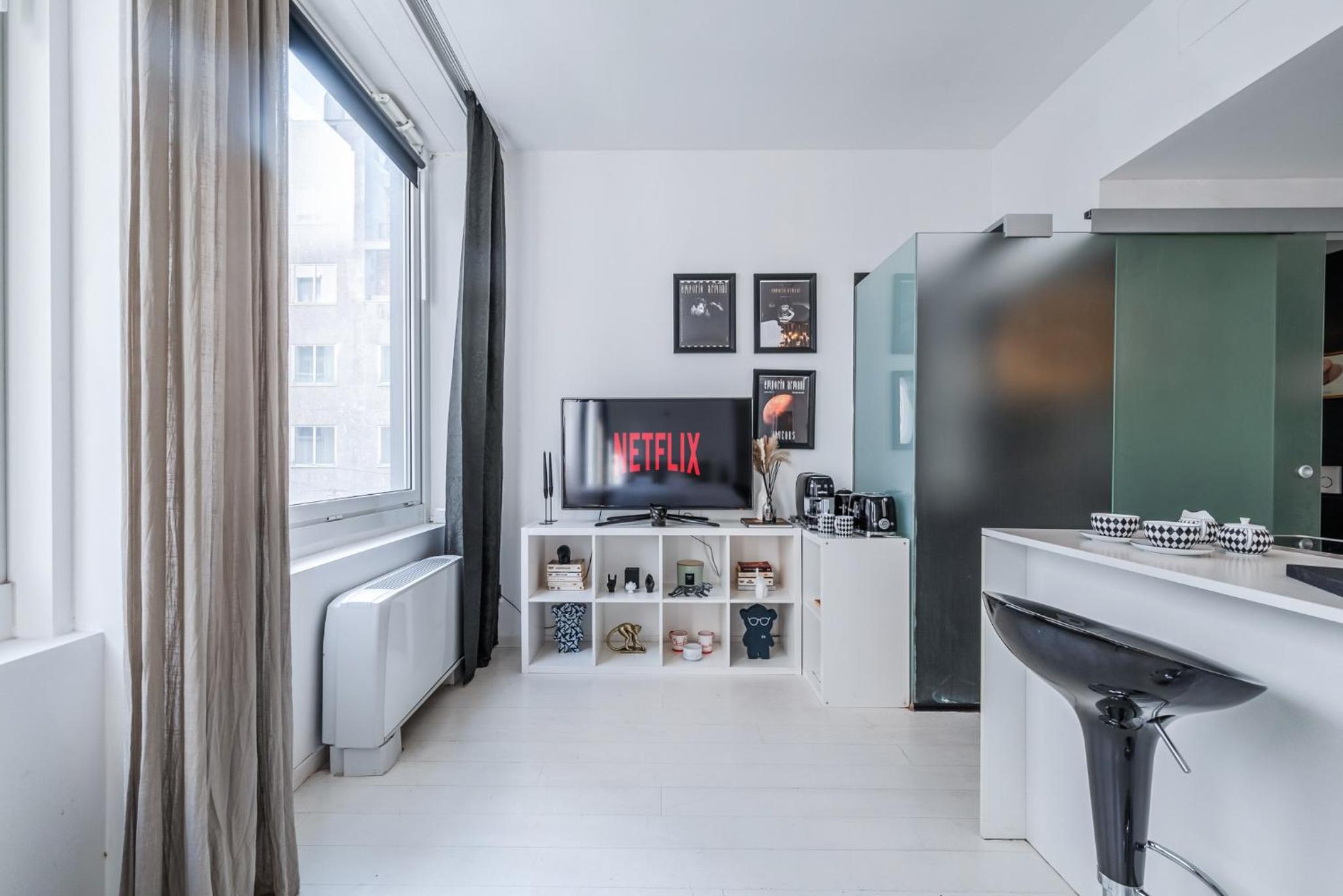 The Boutique Houses - Iconic Suite in Galleria Duomo with private parking