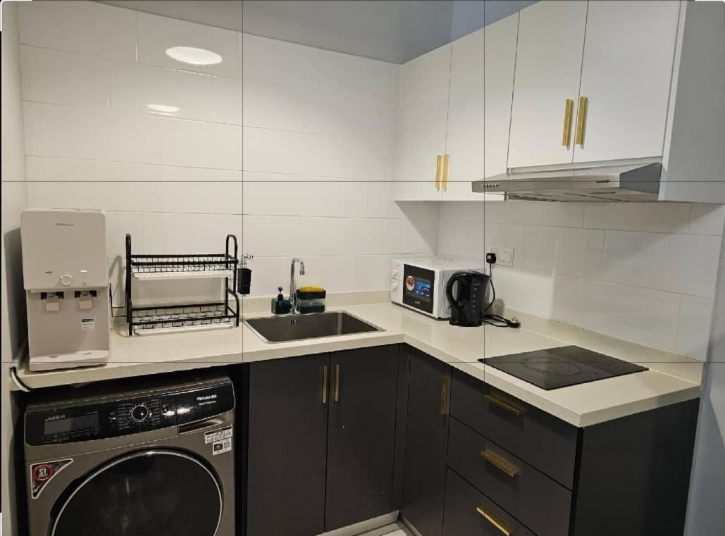 Arte Cheras The Premium Suites by iLuxHome