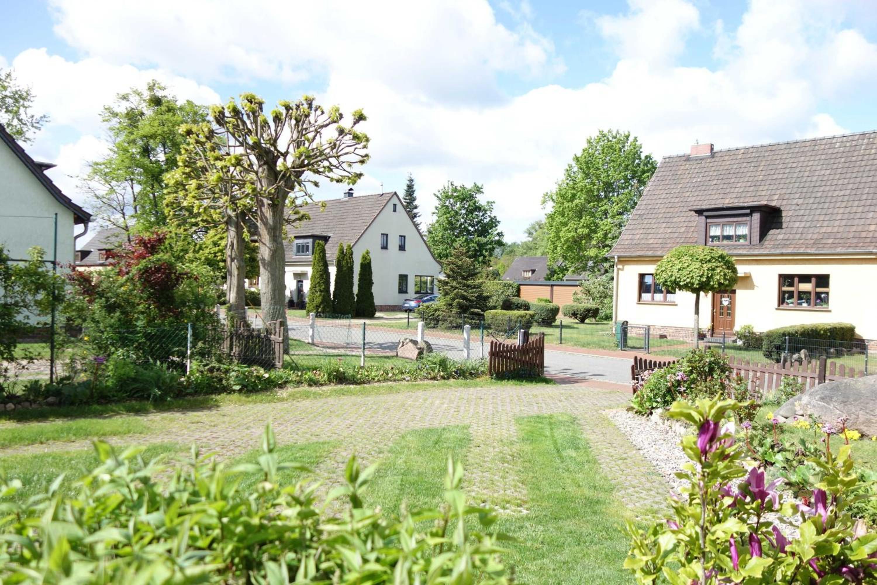 Ferienwohnung