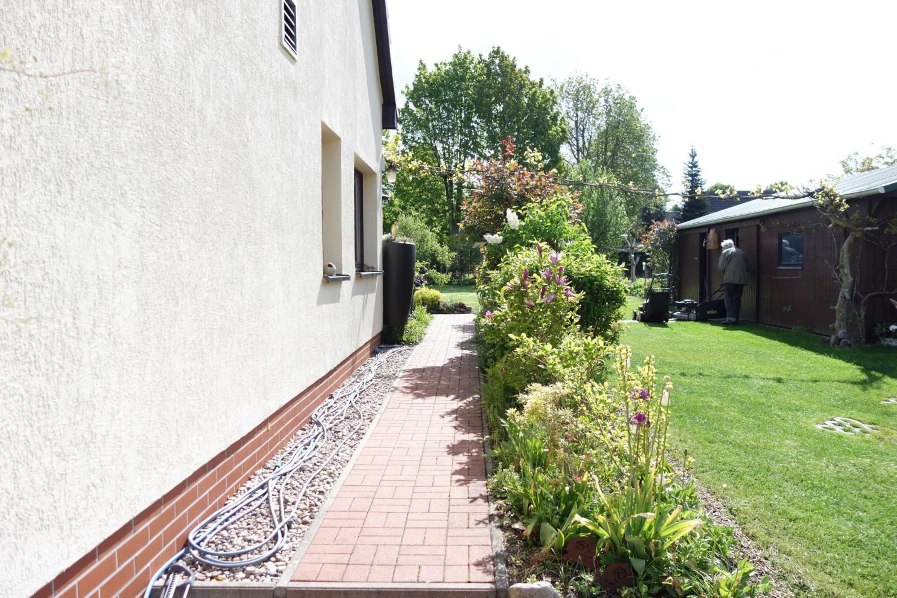 Ferienwohnung