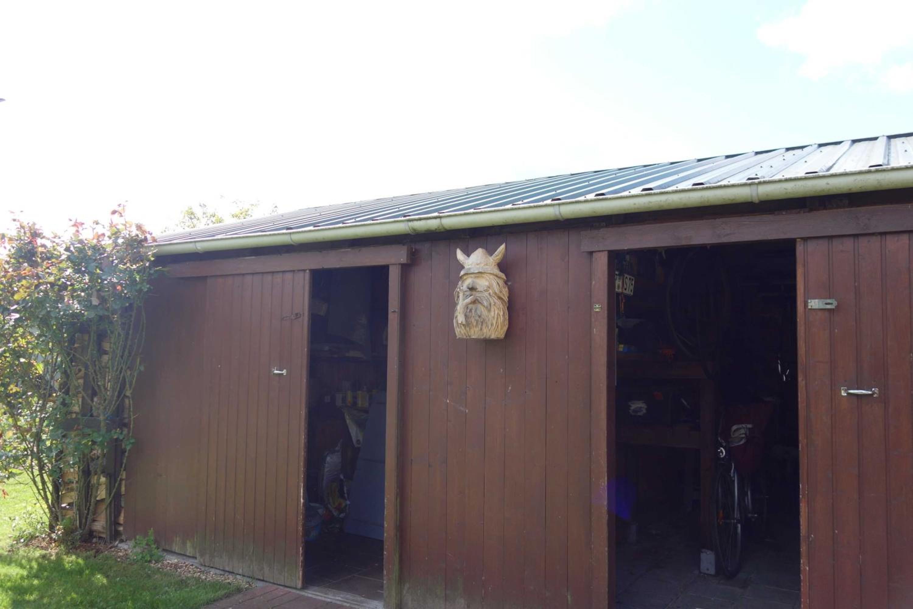 Ferienwohnung