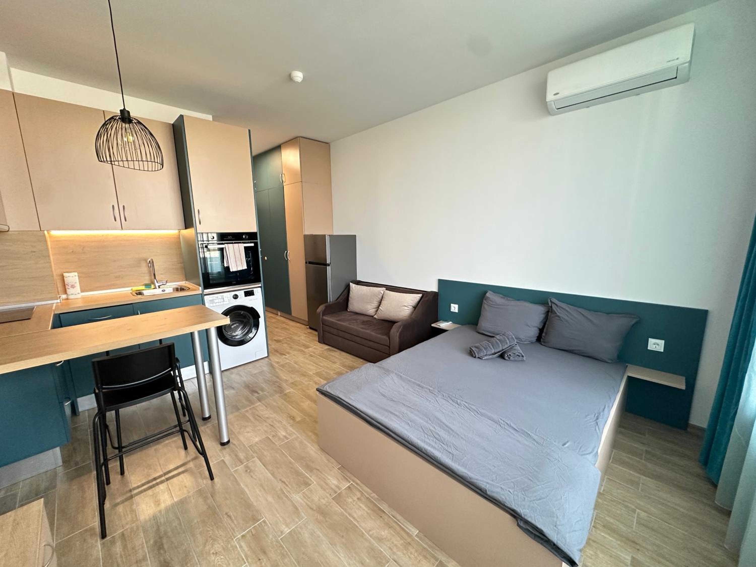 Noble House Comfort Place