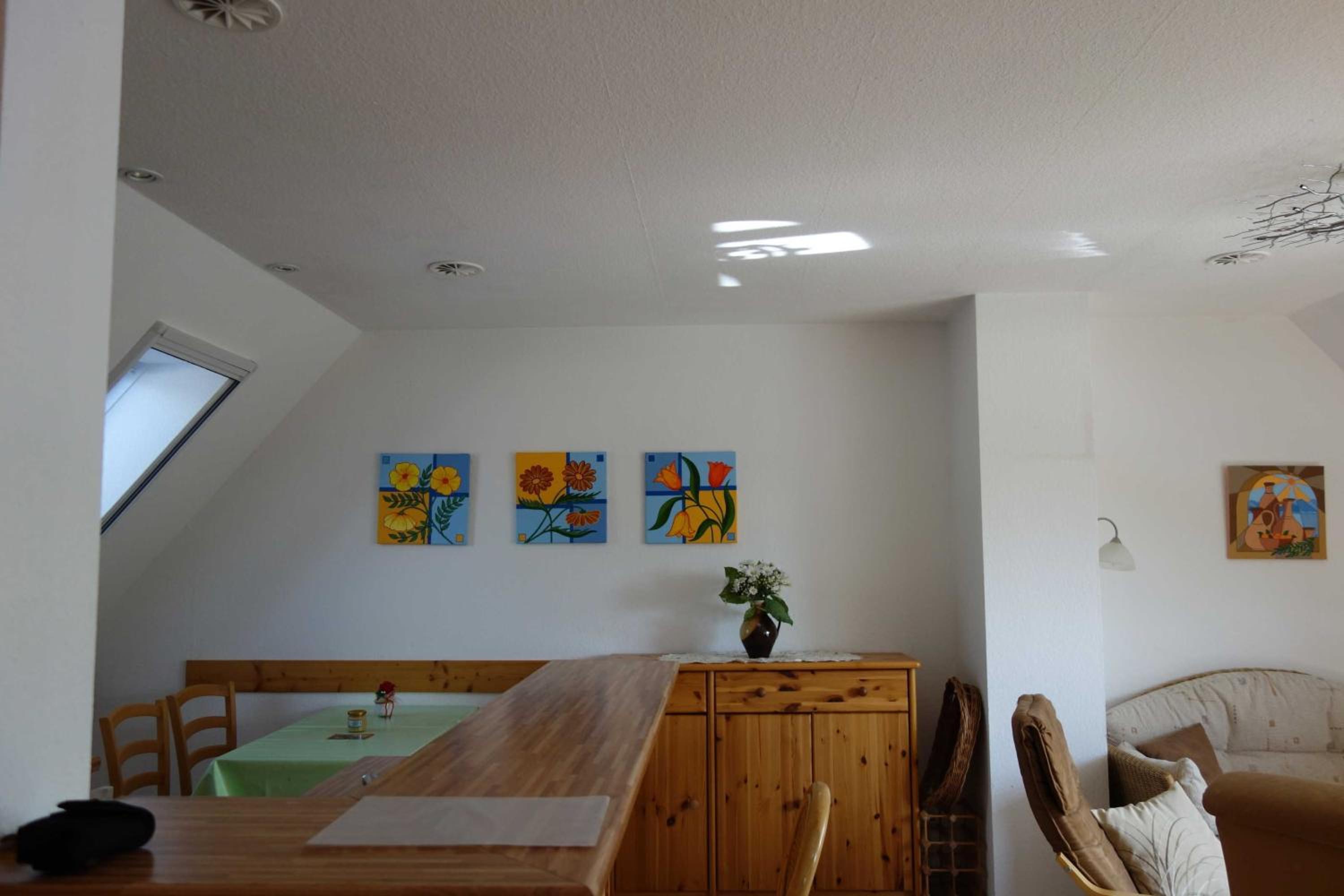 Ferienwohnung