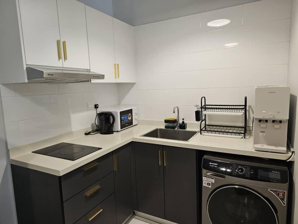 Arte Cheras The Premium Suites by iLuxHome