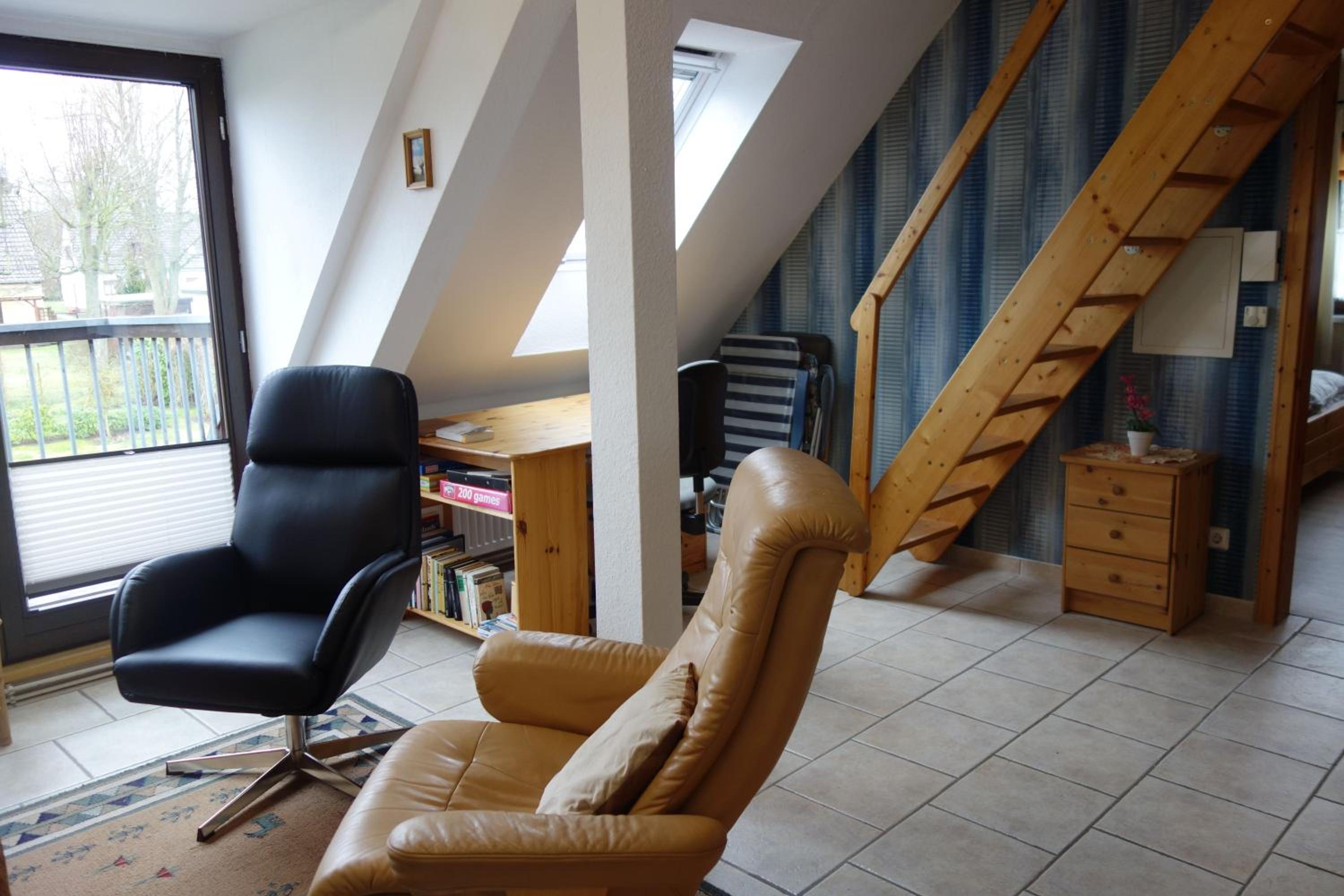Ferienwohnung