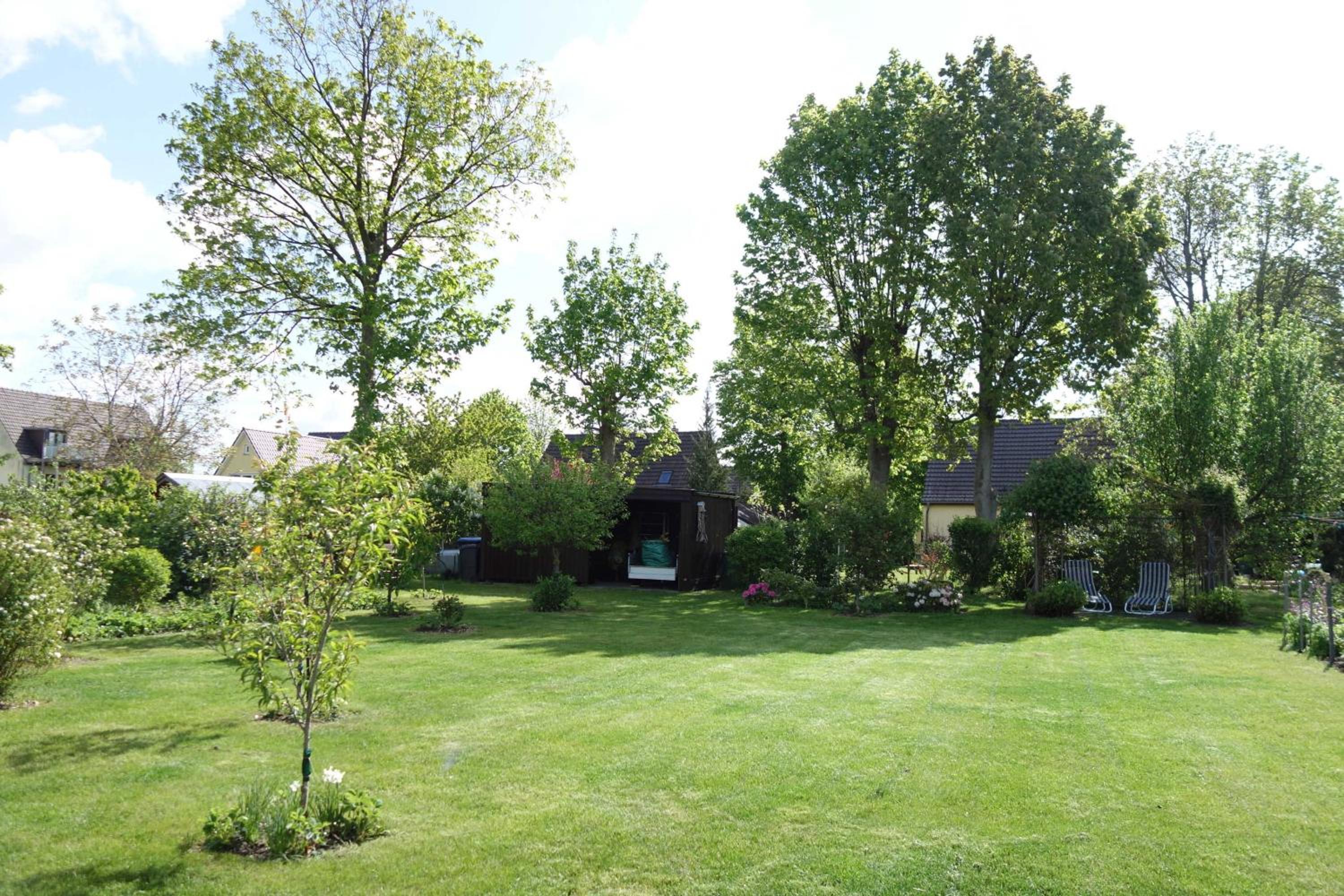 Ferienwohnung