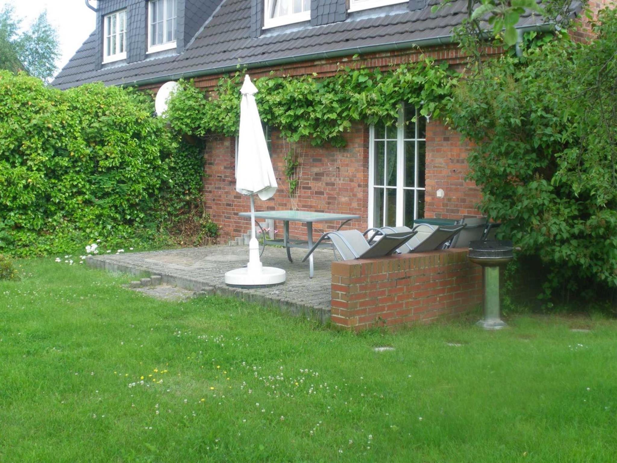 Ferienhaus "Jahnke" view 3