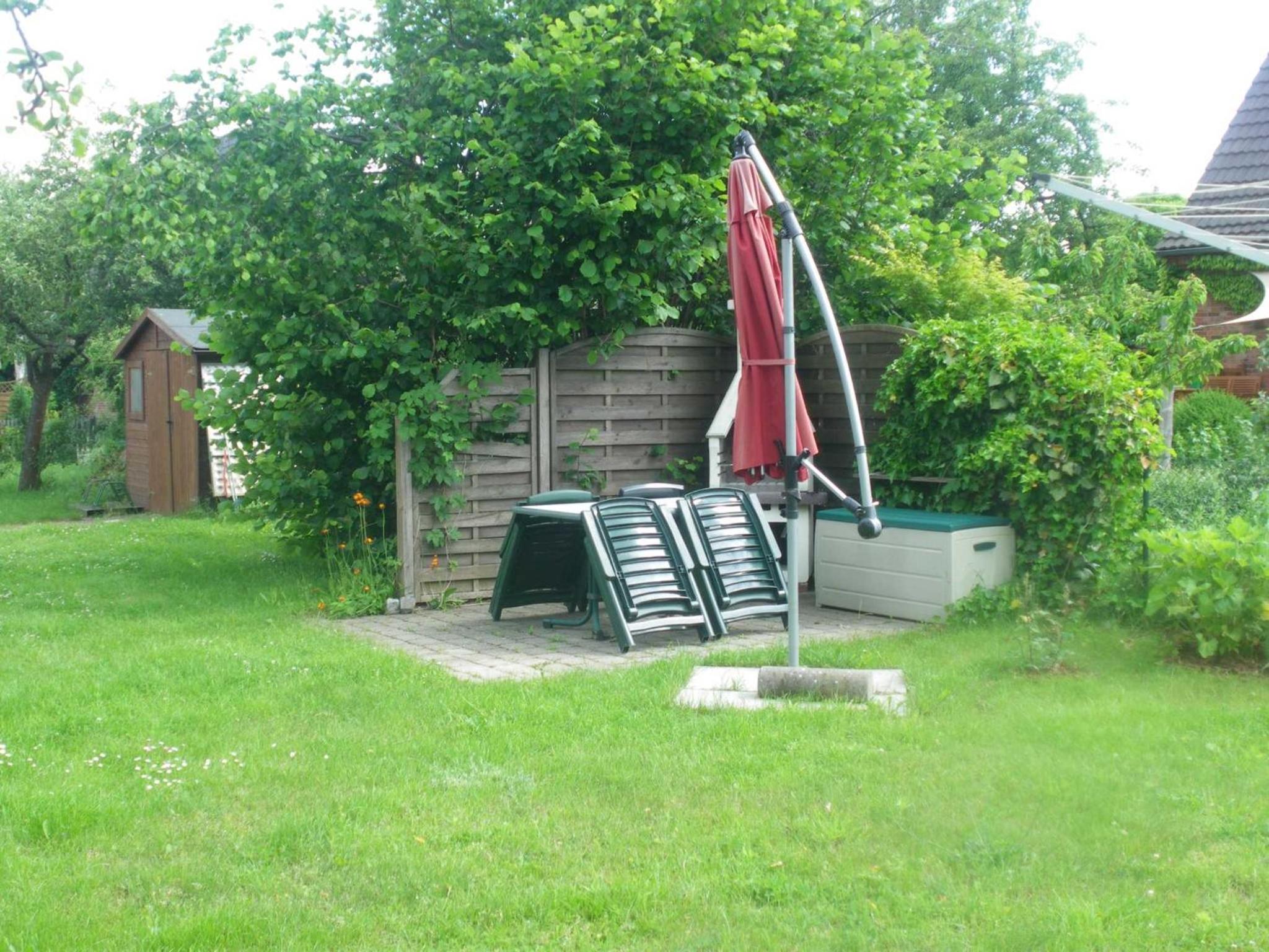Ferienhaus "Jahnke" view 4