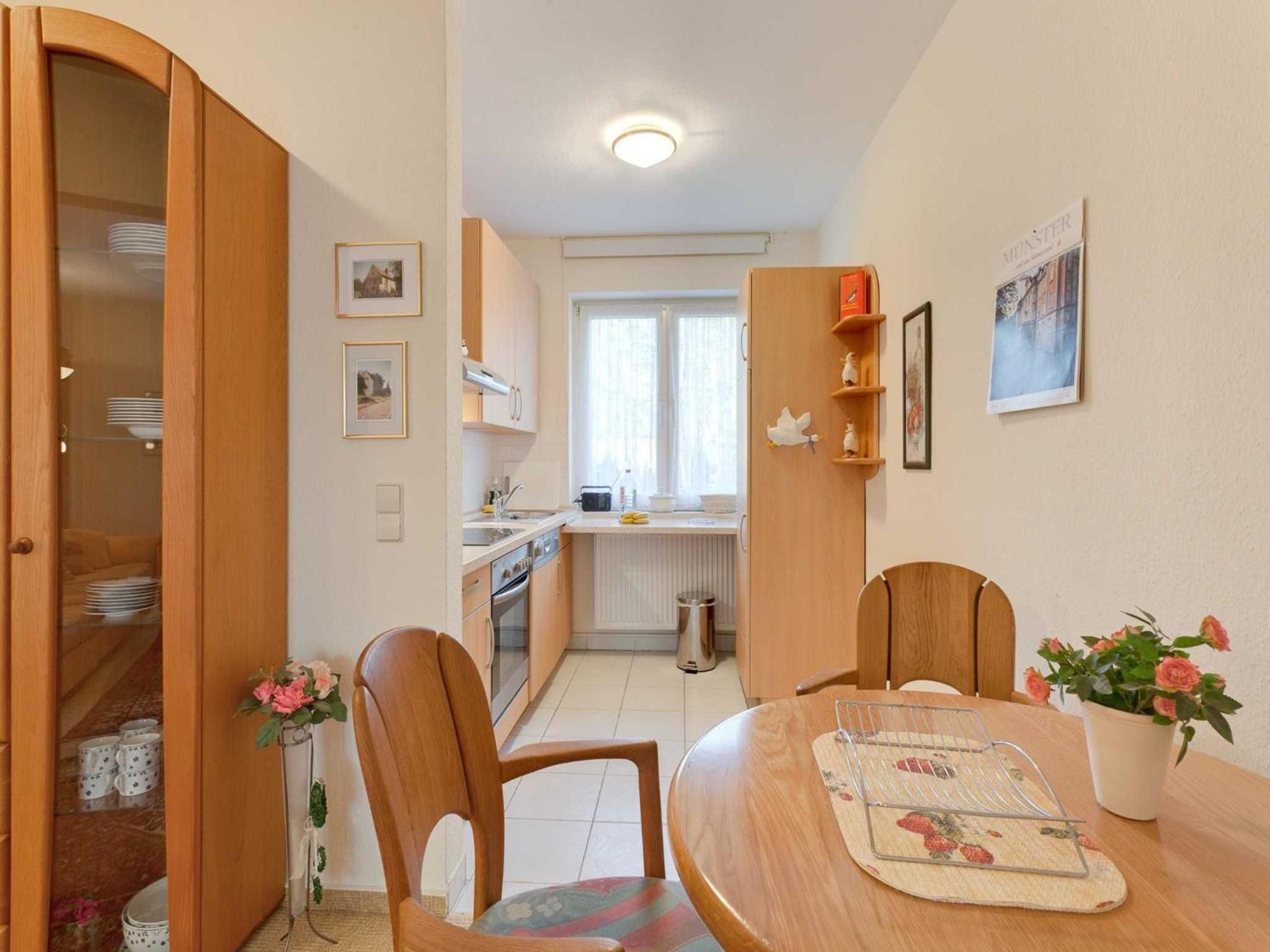 Ferienwohnung