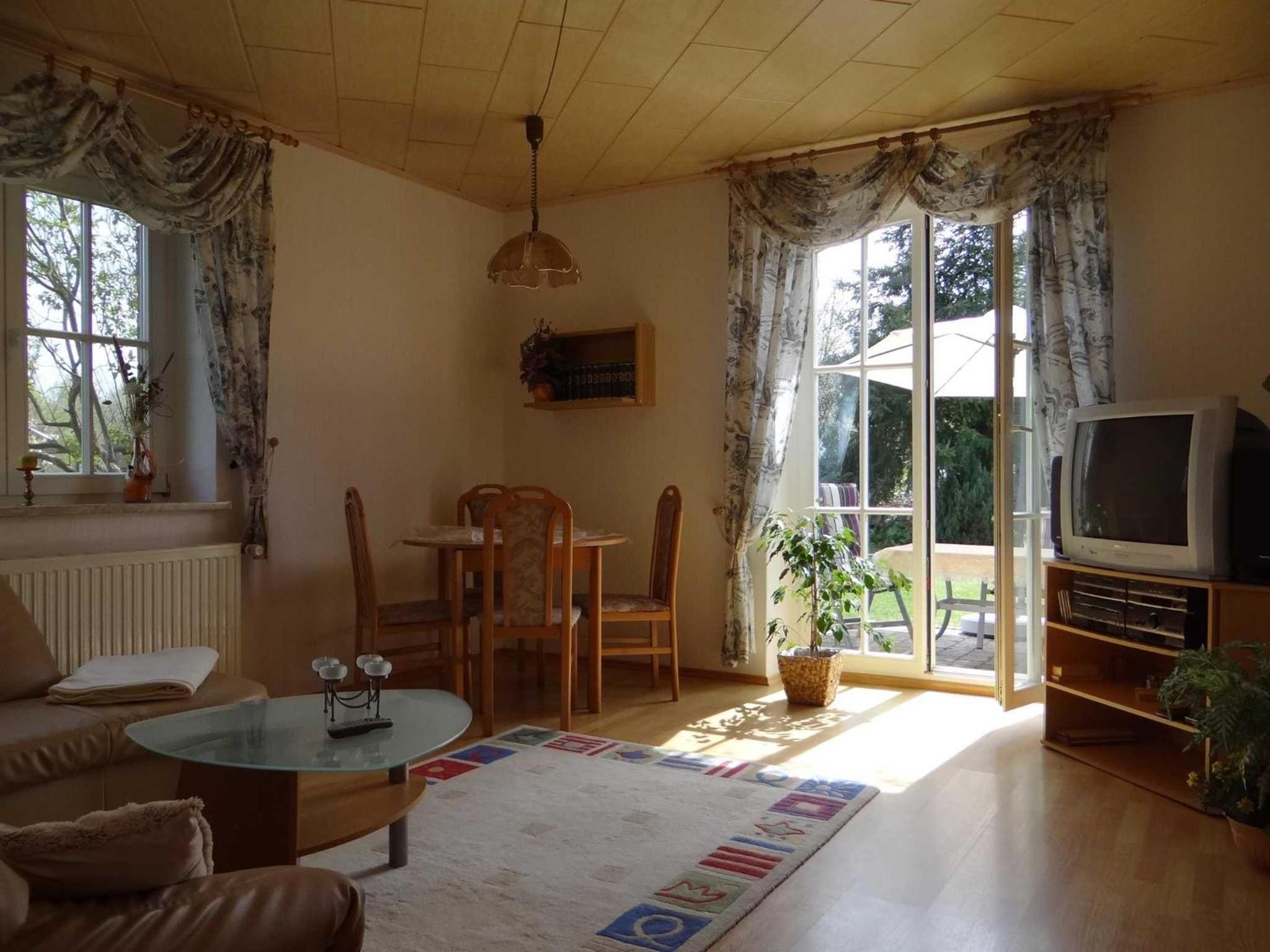 Ferienhaus "Jahnke" view 5