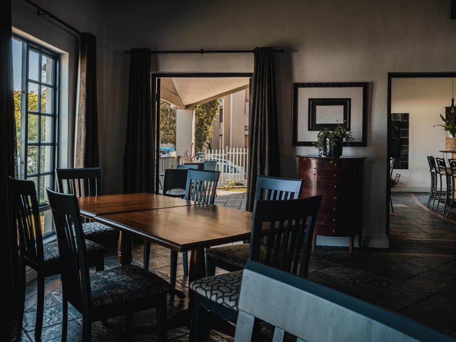 Cape Panorama Lodge