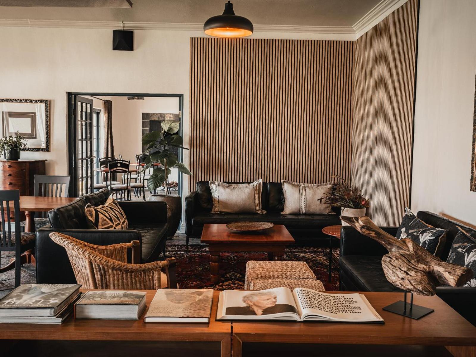 Cape Panorama Lodge