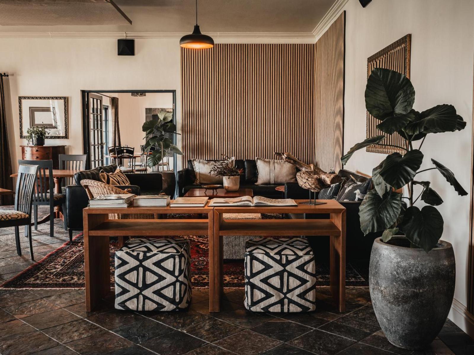 Cape Panorama Lodge