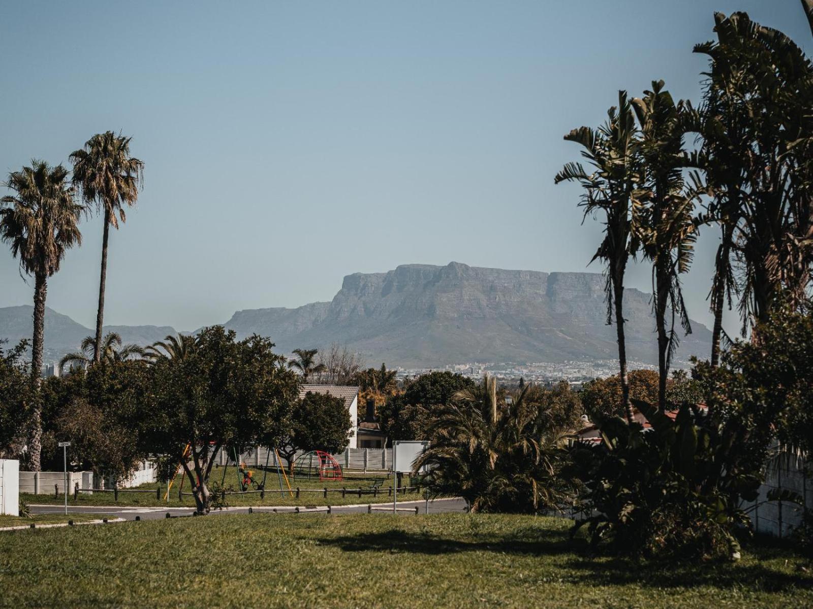 Cape Panorama Lodge