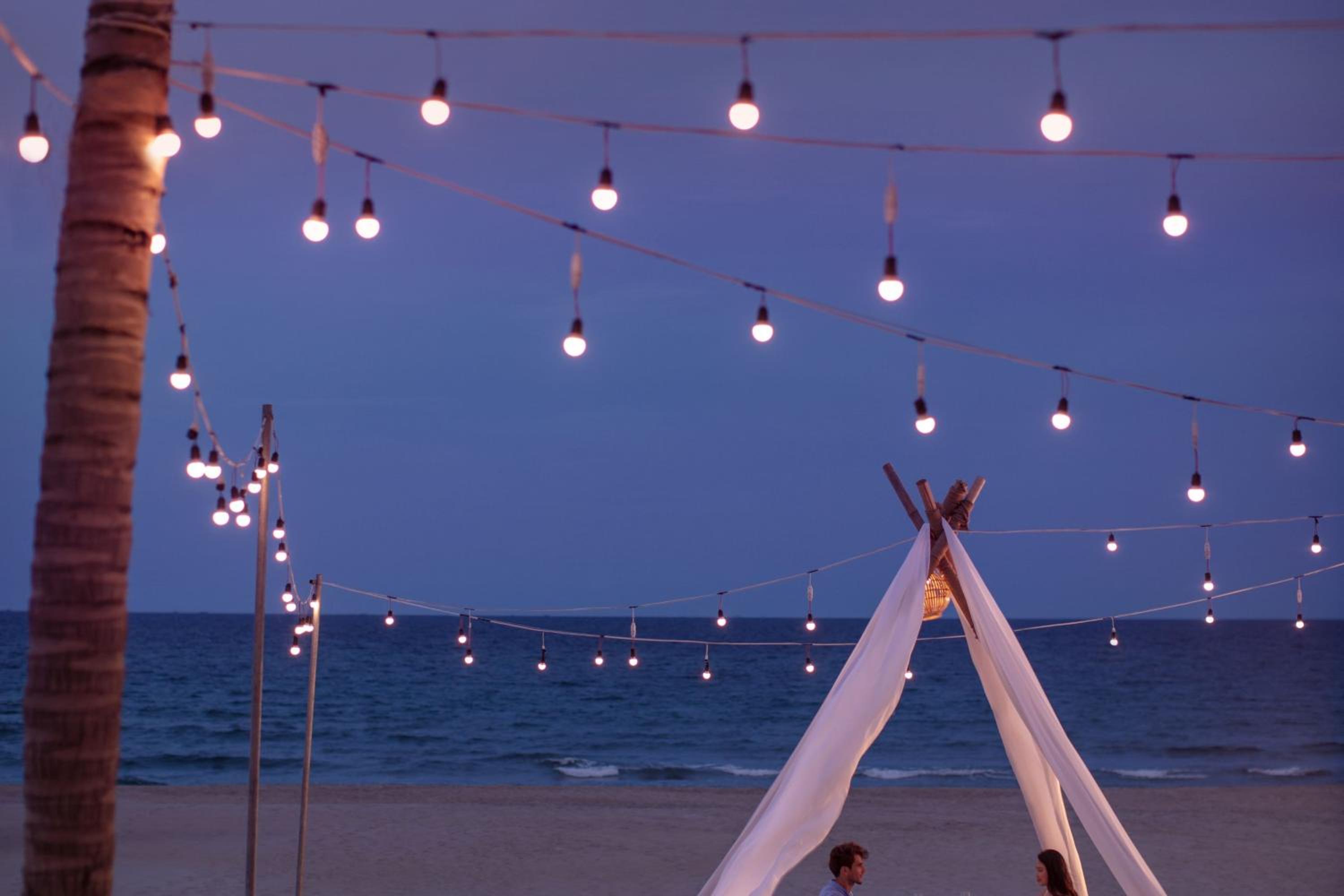 Sheraton Grand Danang Beach Resort & Spa