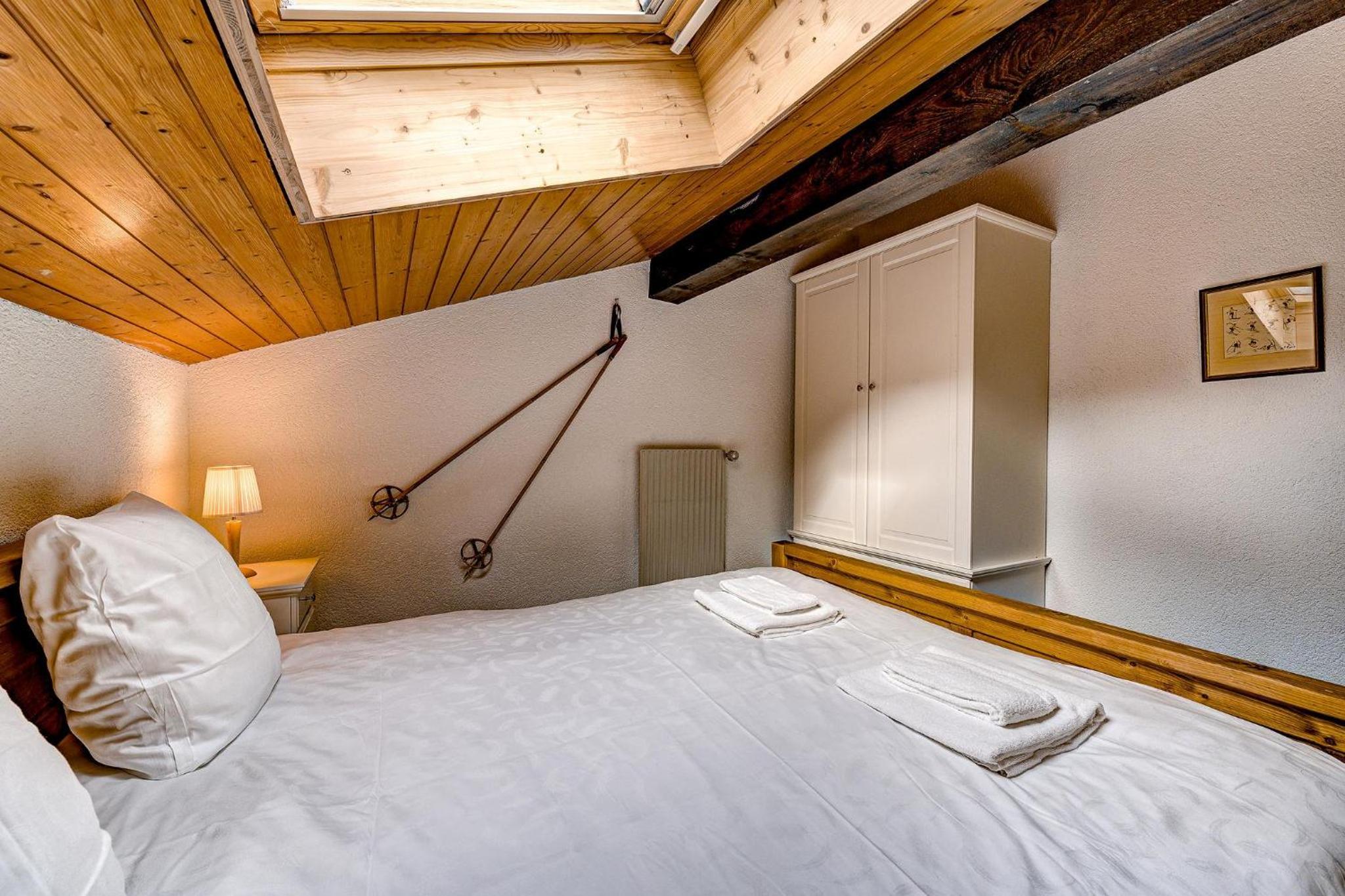 Appartement Rocailles 14
