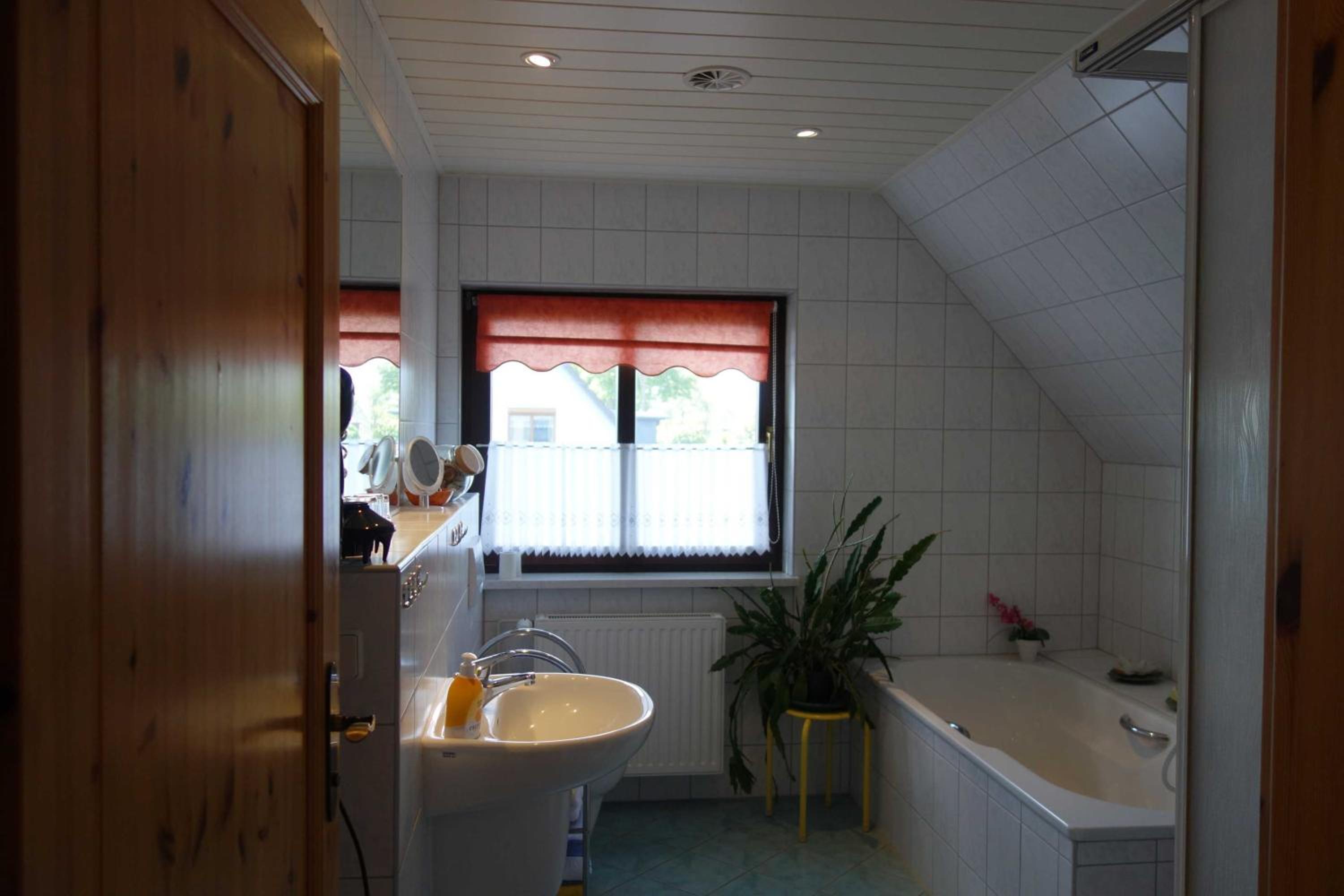 Ferienwohnung