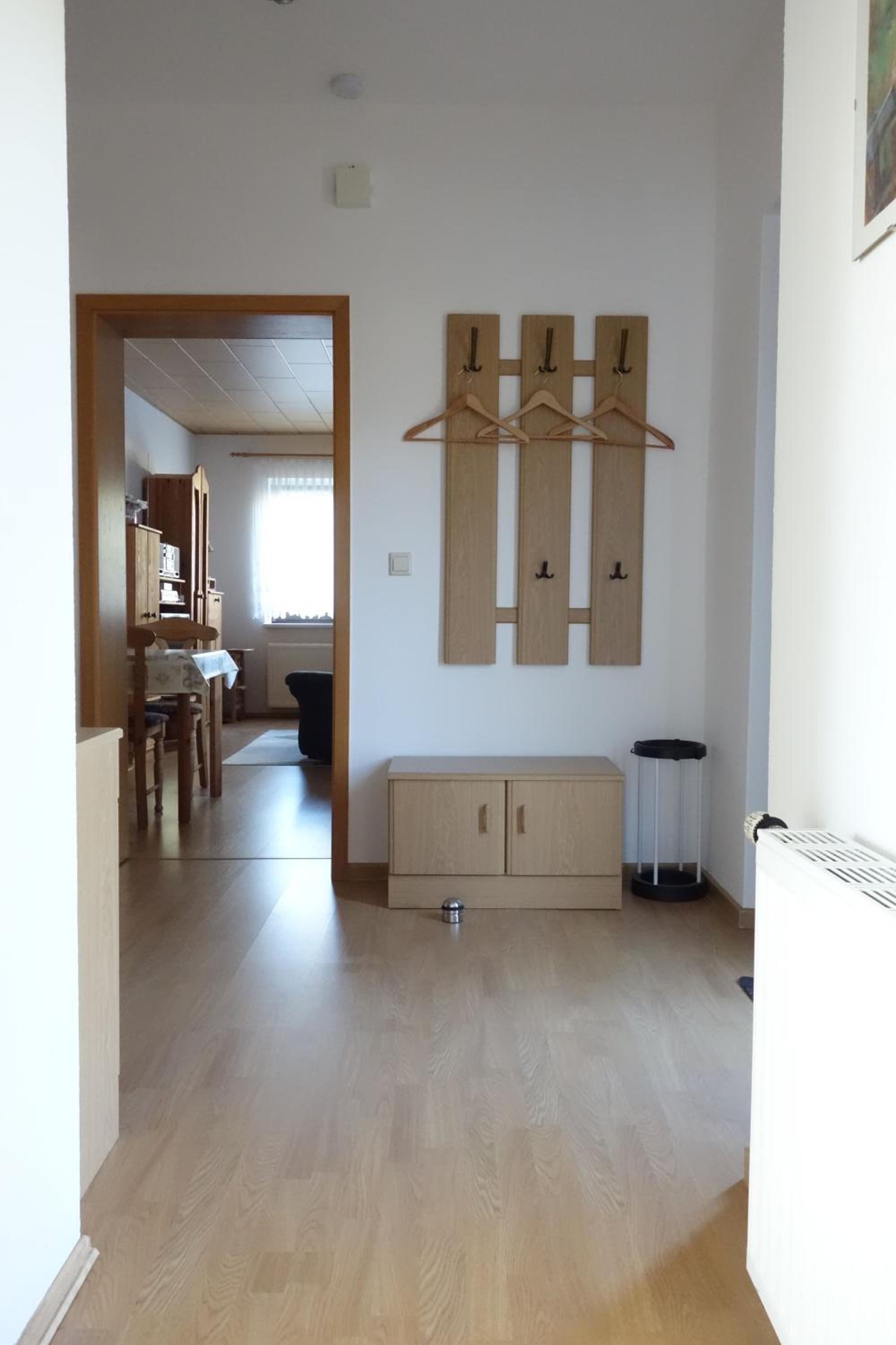 Ferienwohnung 