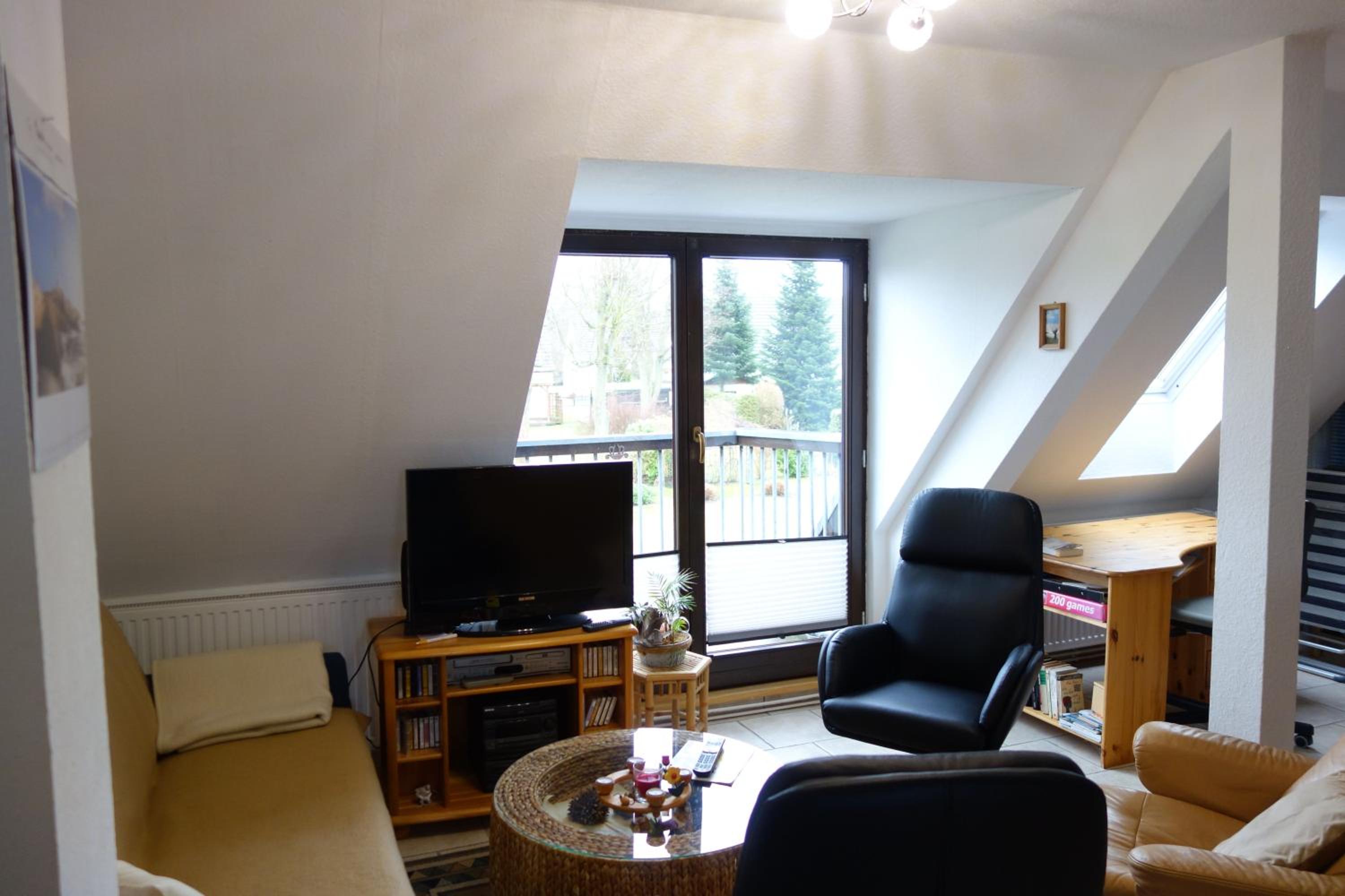 Ferienwohnung