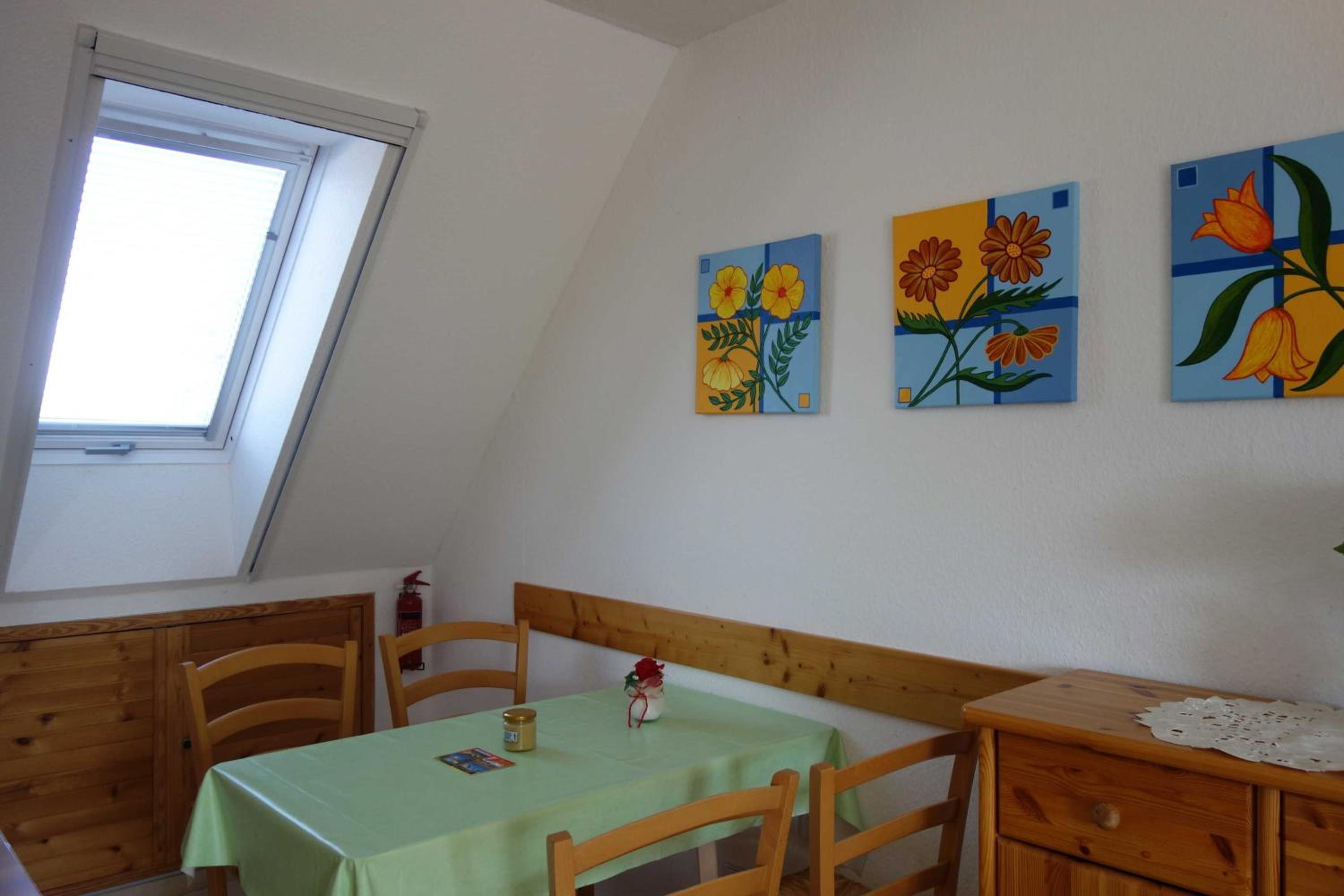 Ferienwohnung