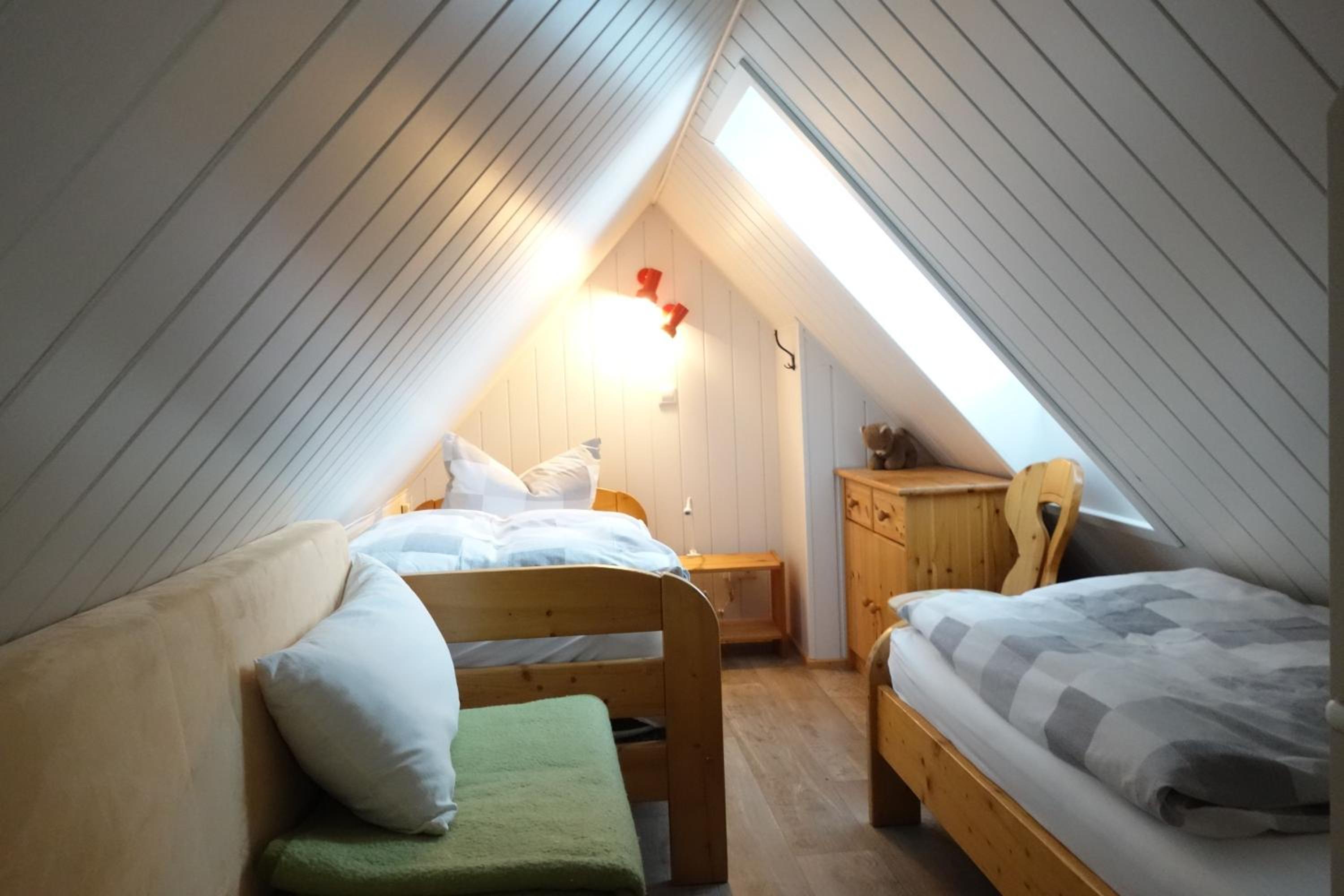 Ferienwohnung