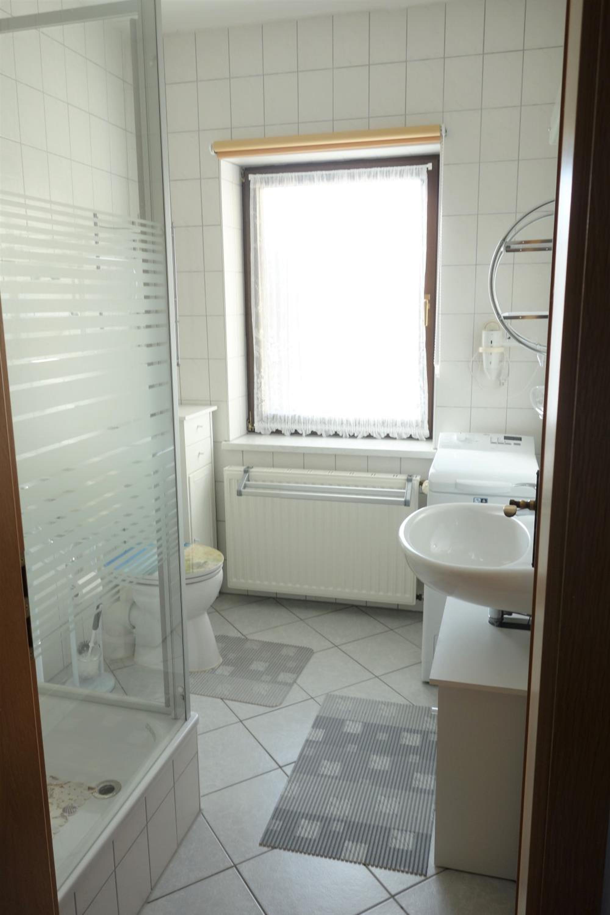Ferienwohnung 