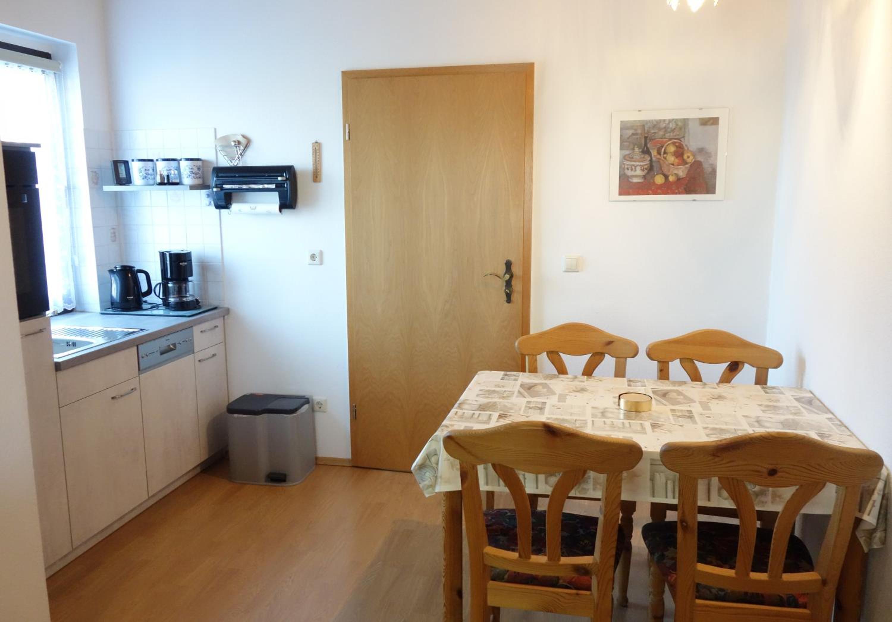 Ferienwohnung 