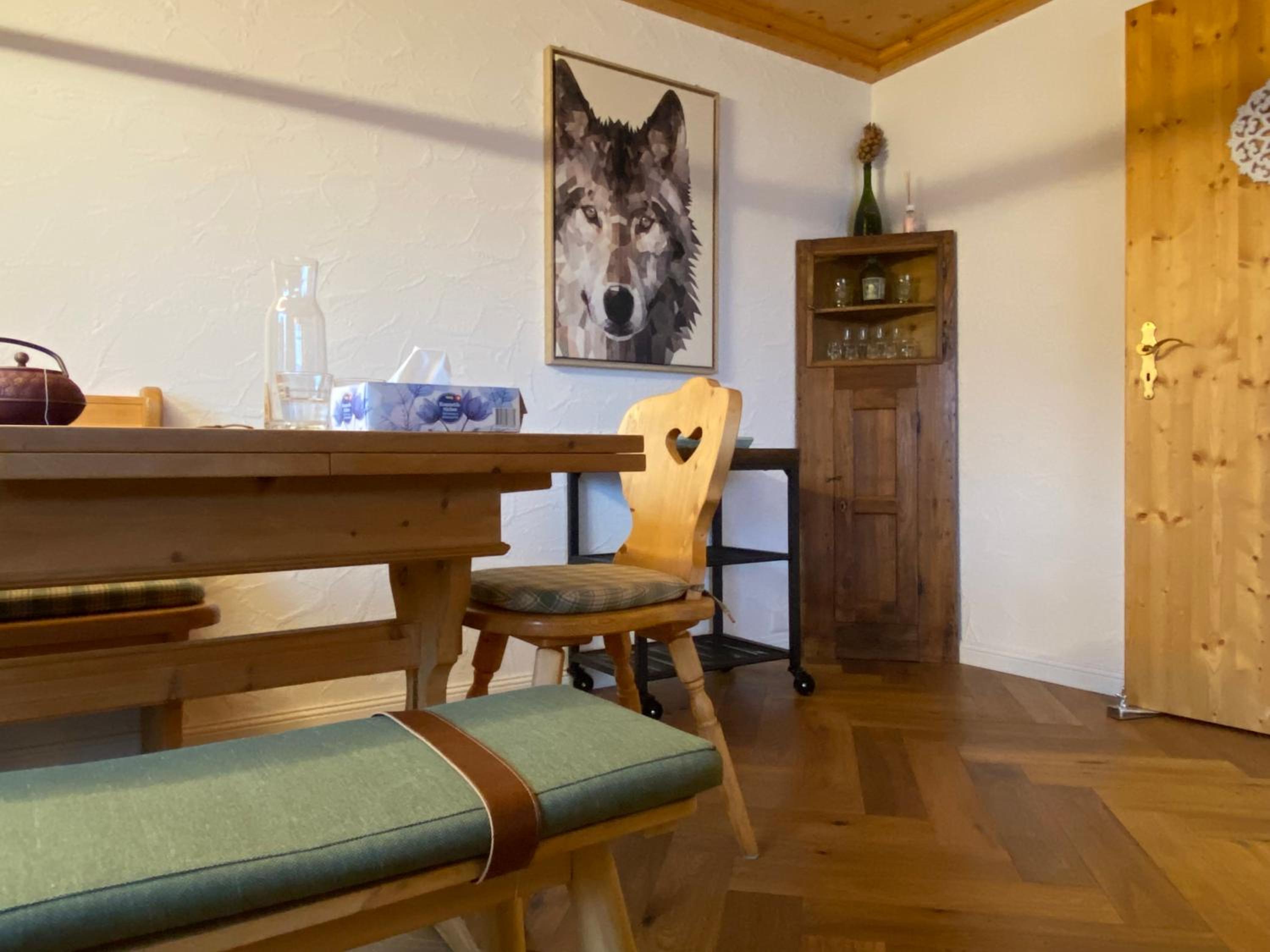Churfirsten Panorama - CharmingStay
