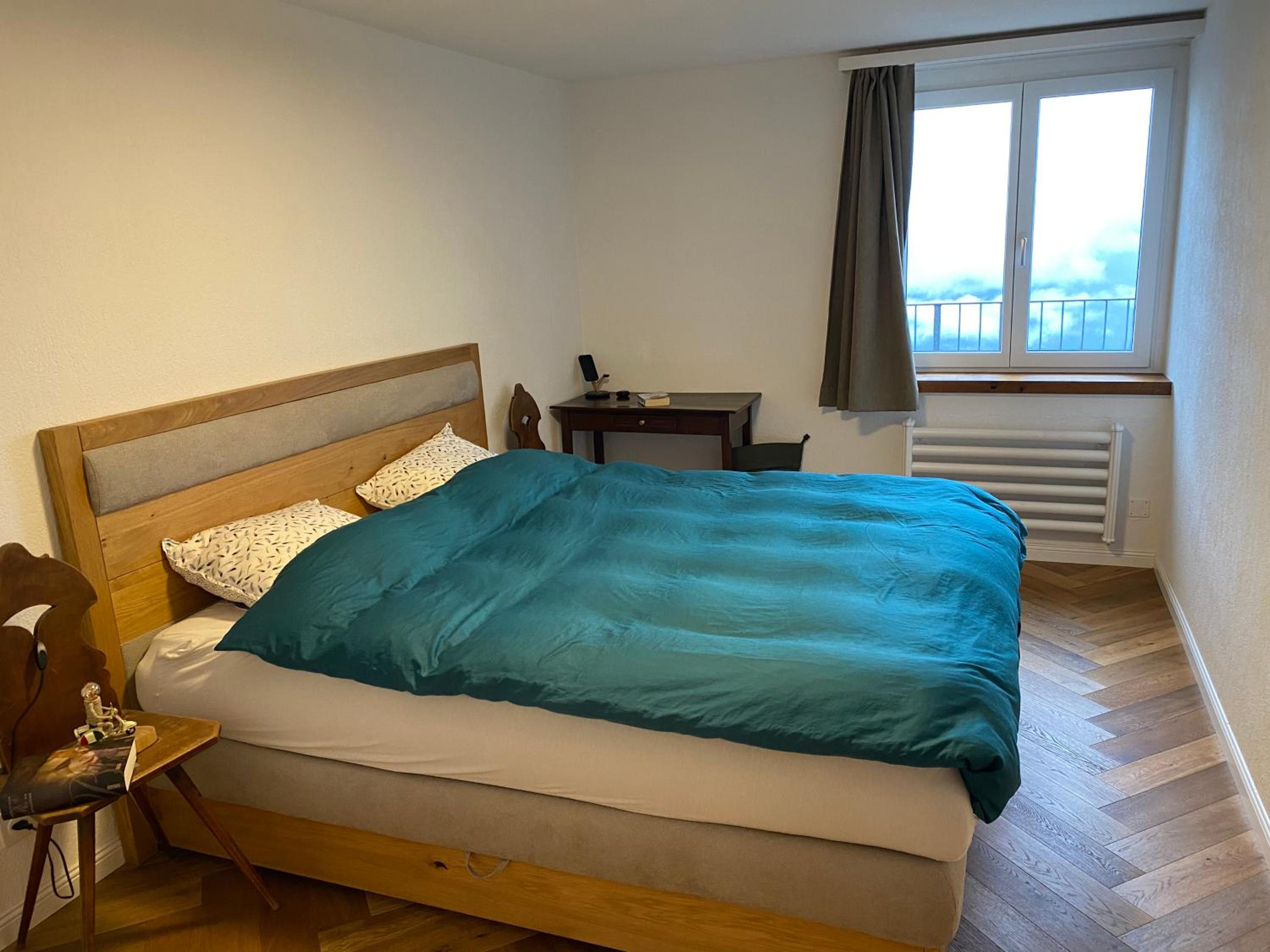 Churfirsten Panorama - CharmingStay
