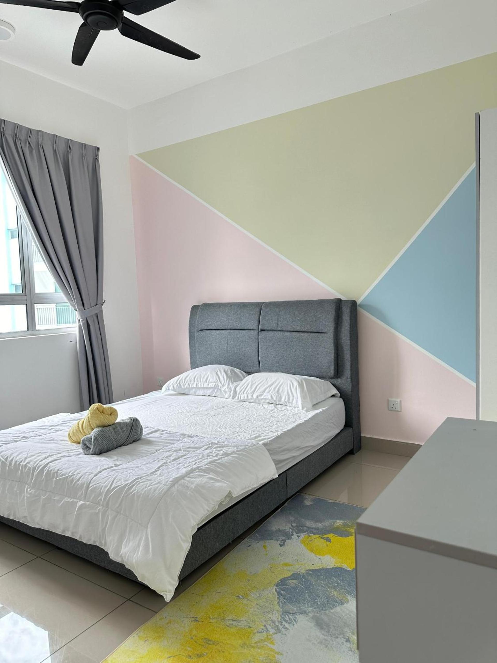 Seremban - 5pax Cozy Home photo 3