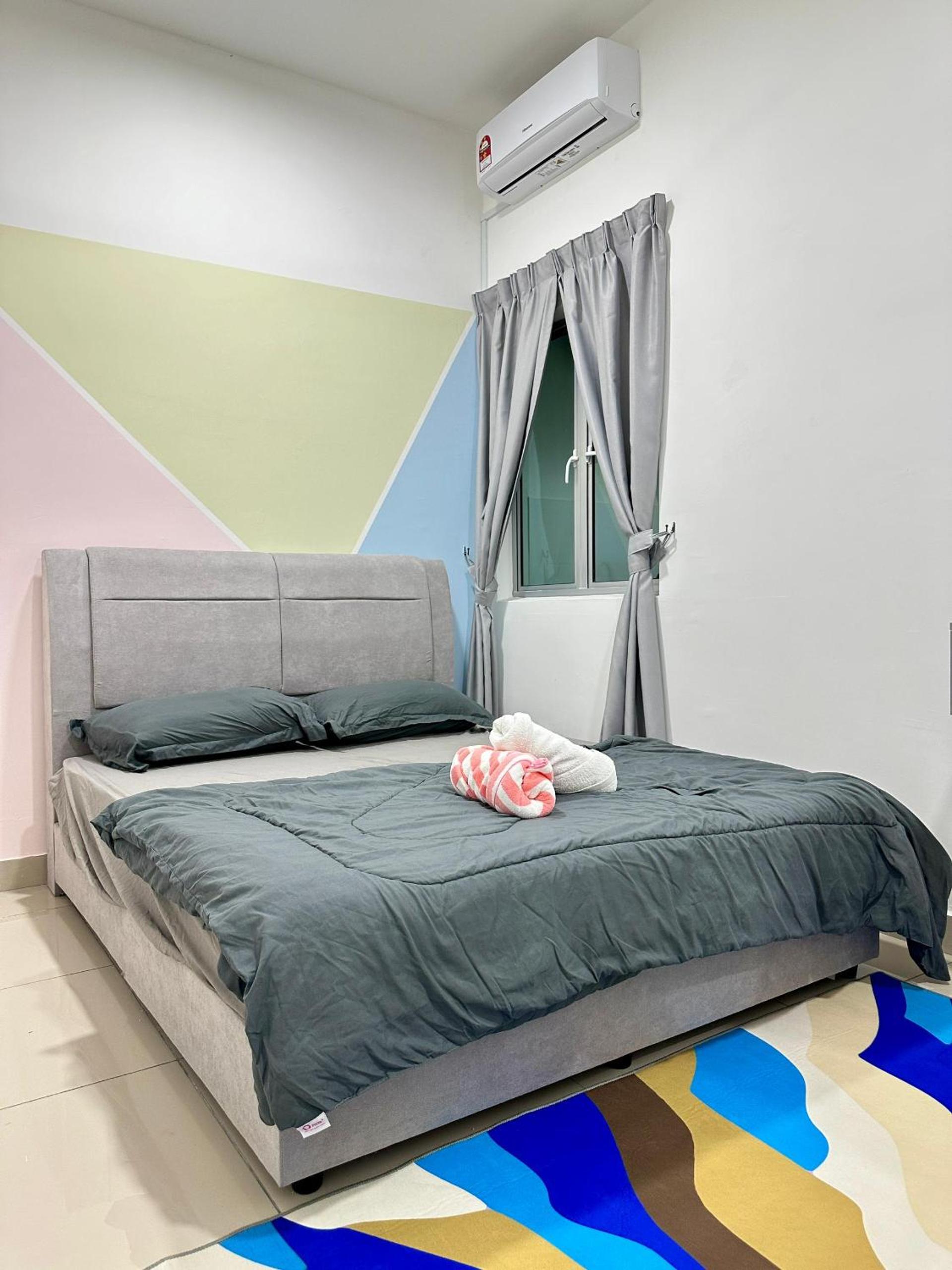 Seremban - 5pax Cozy Home photo 4