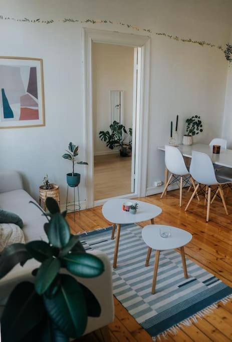 Apartment in the heart of Oslo view 4