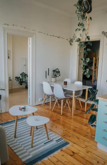 Apartment in the heart of Oslo view 5