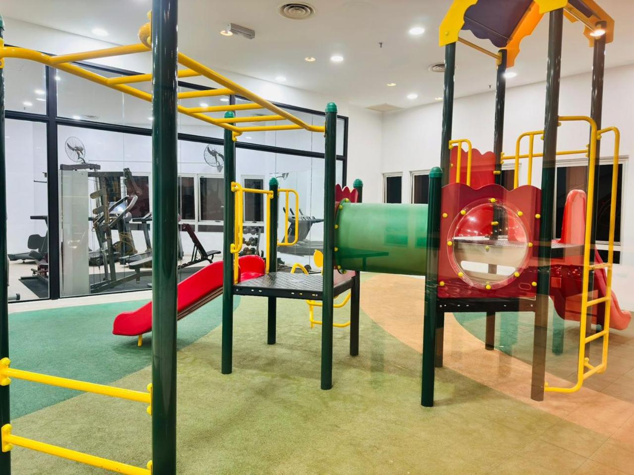 Taragon Homestay - Kuala Lumpur, Malaysia