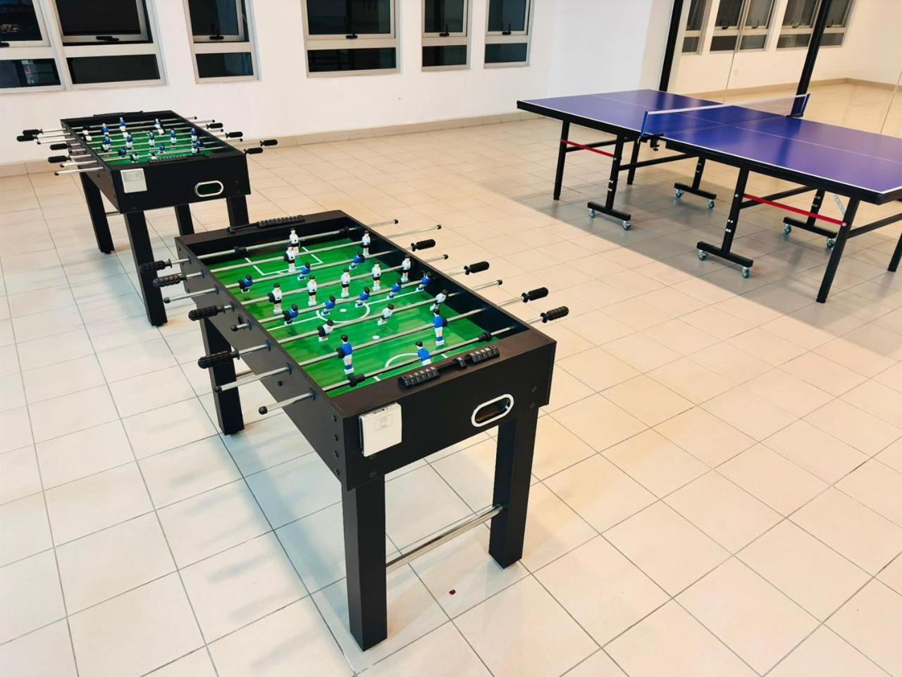 Taragon Homestay - Kuala Lumpur, Malaysia