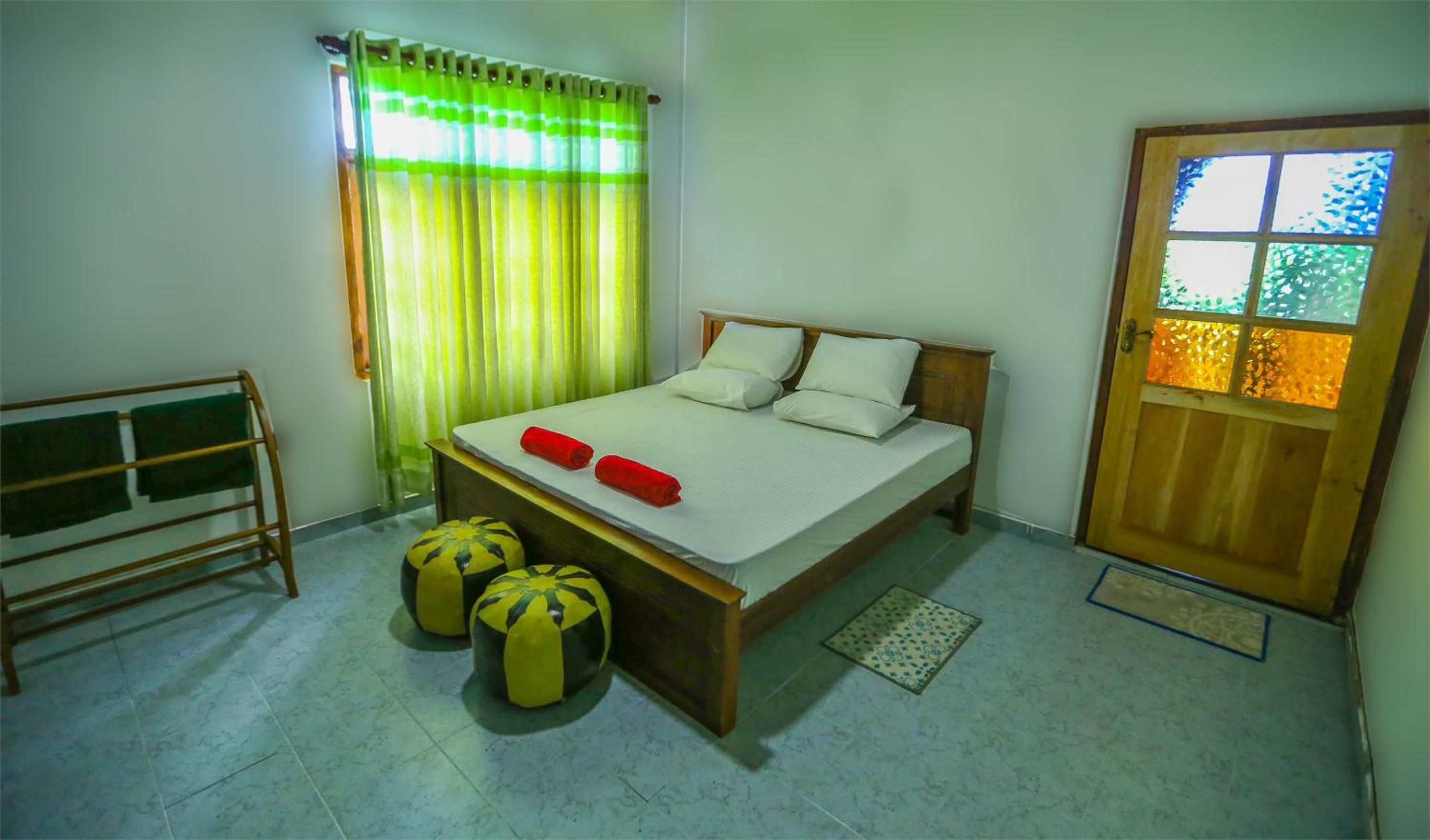 Janali Homestay