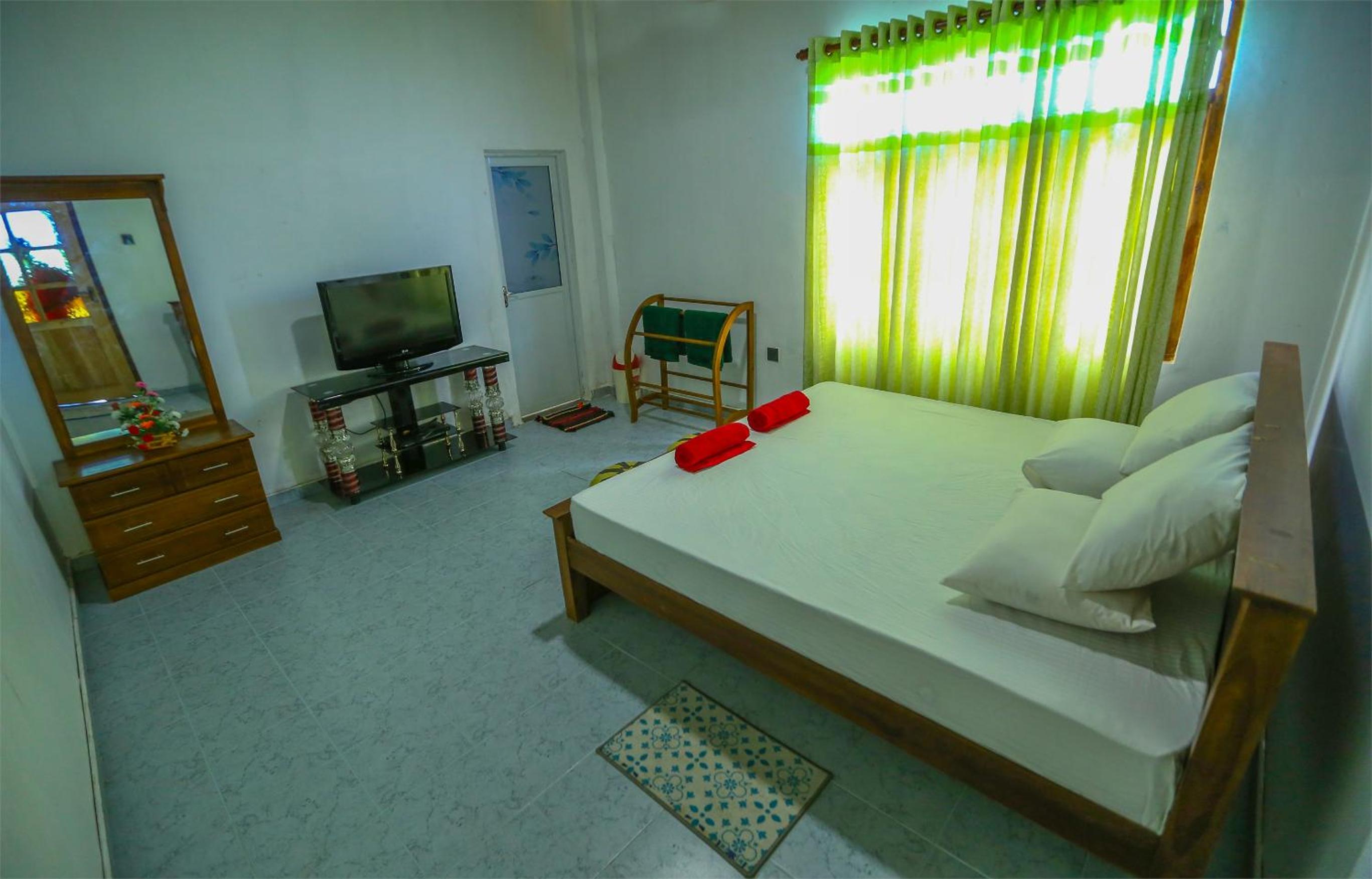 Janali Homestay