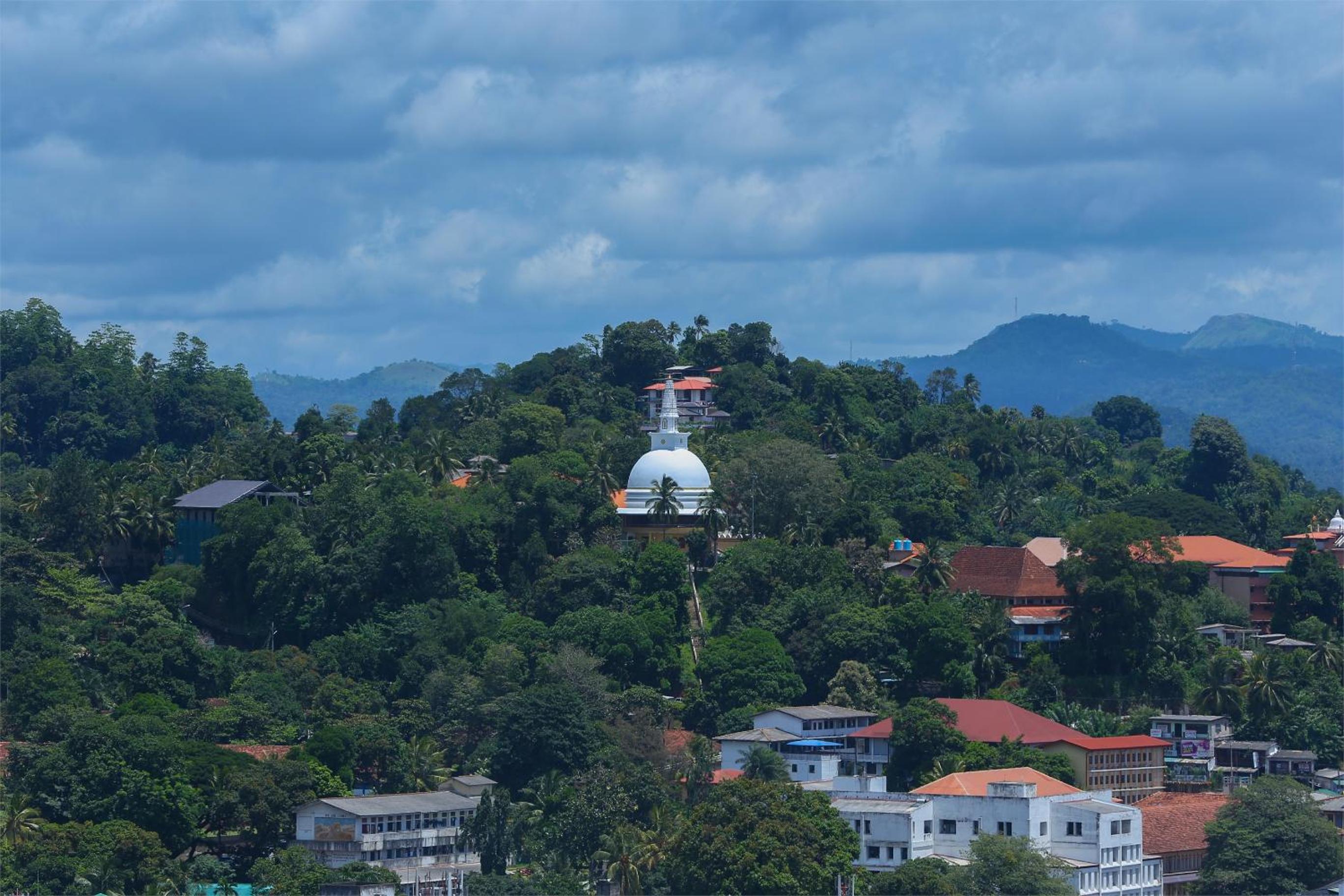 Janali Homestay