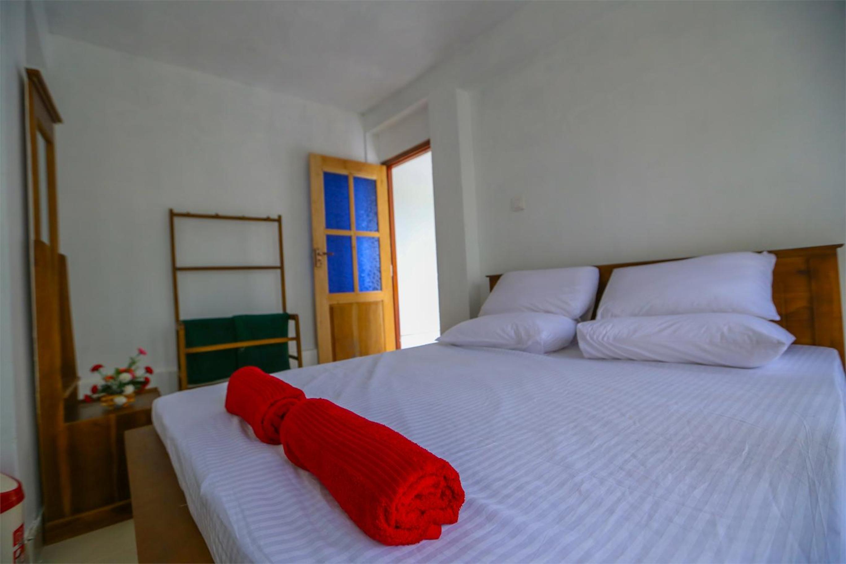 Janali Homestay