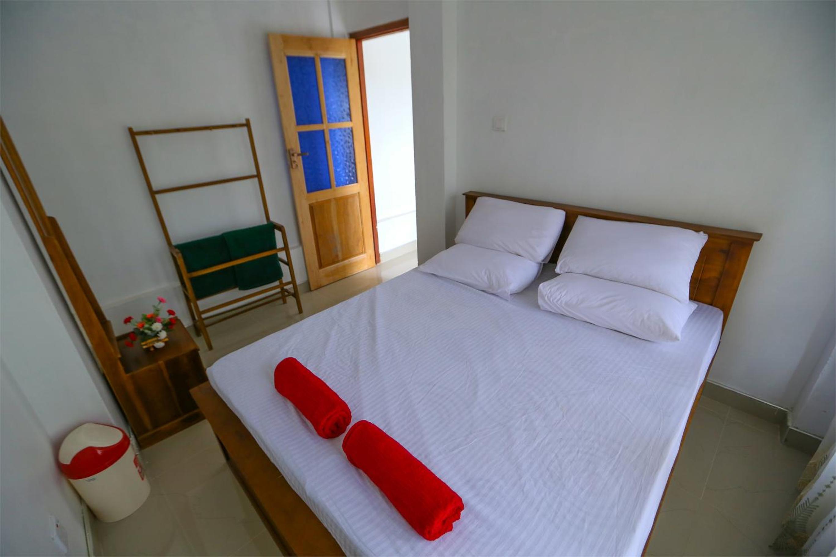 Janali Homestay