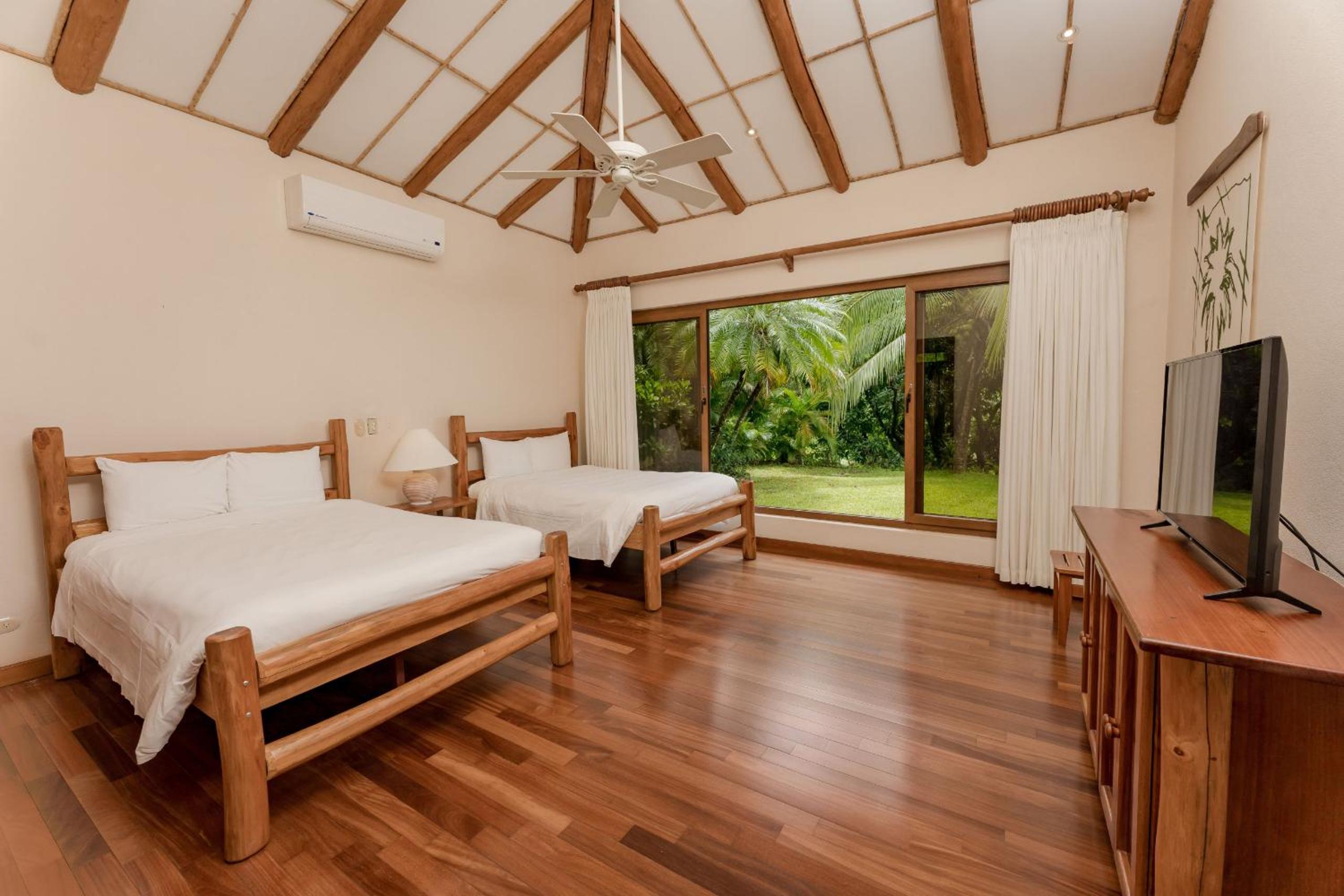 Punta Islita Villas Luxury Destination