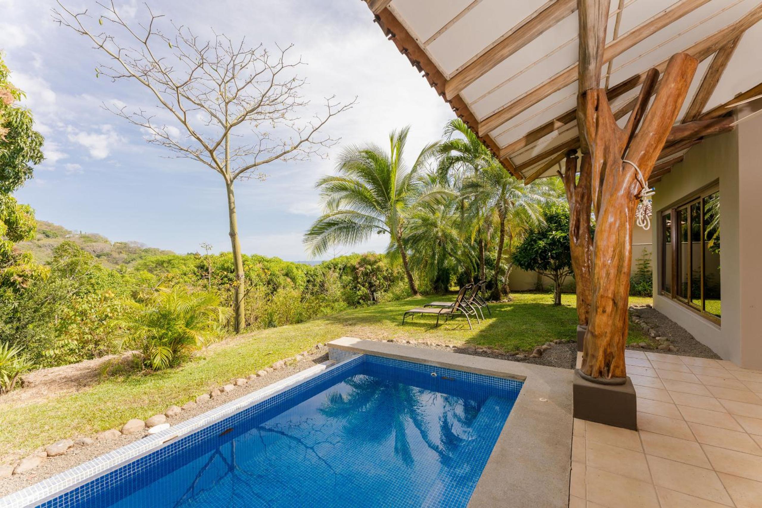 Punta Islita Villas Luxury Destination