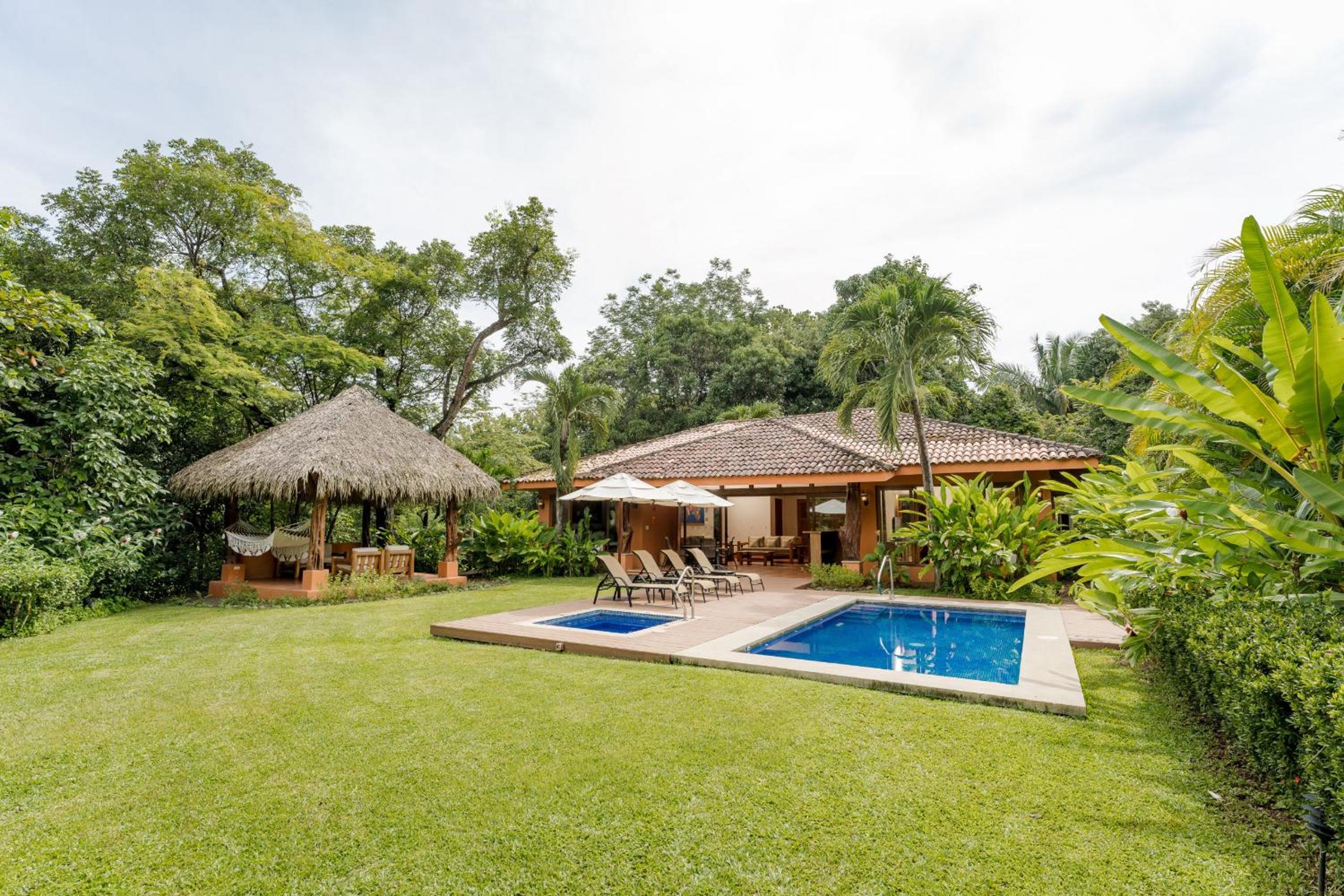 Punta Islita Villas Luxury Destination