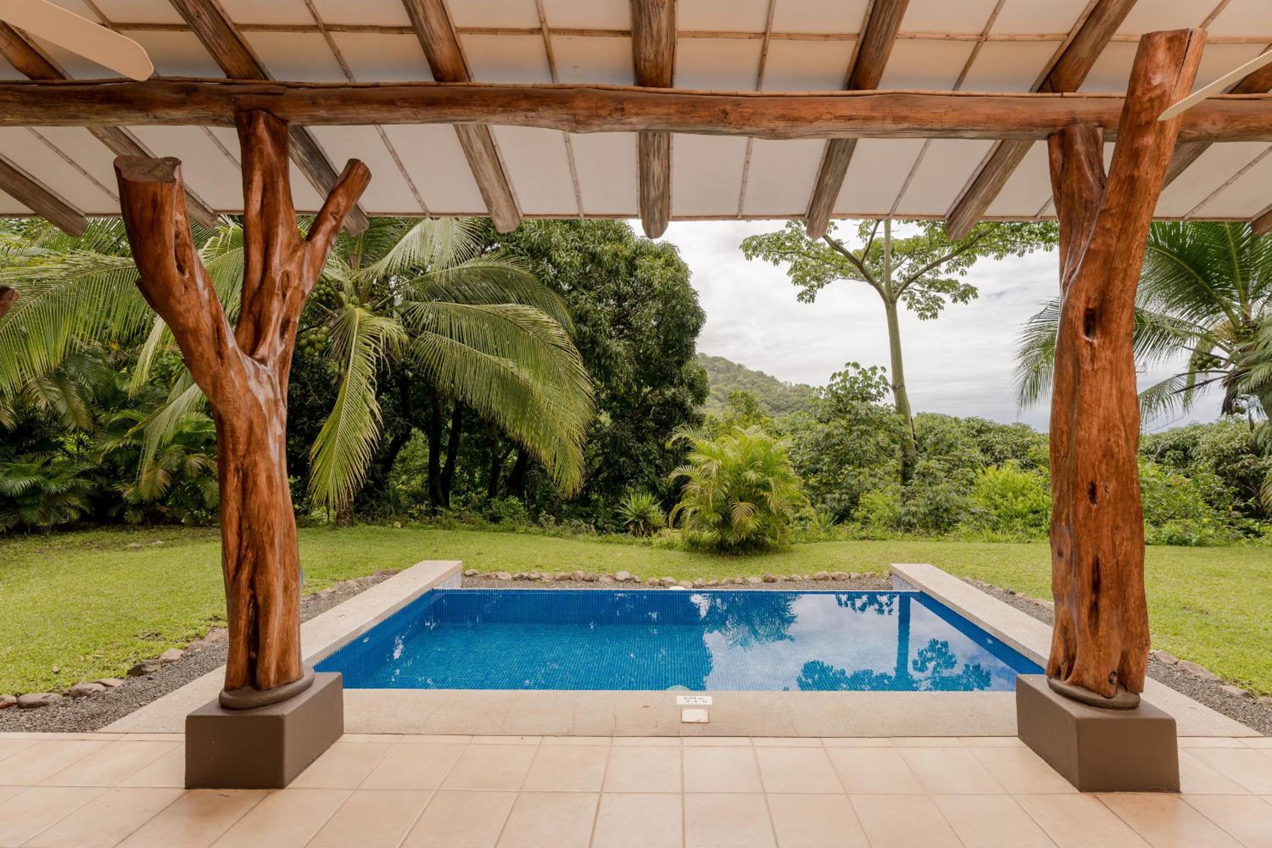 Punta Islita Villas Luxury Destination