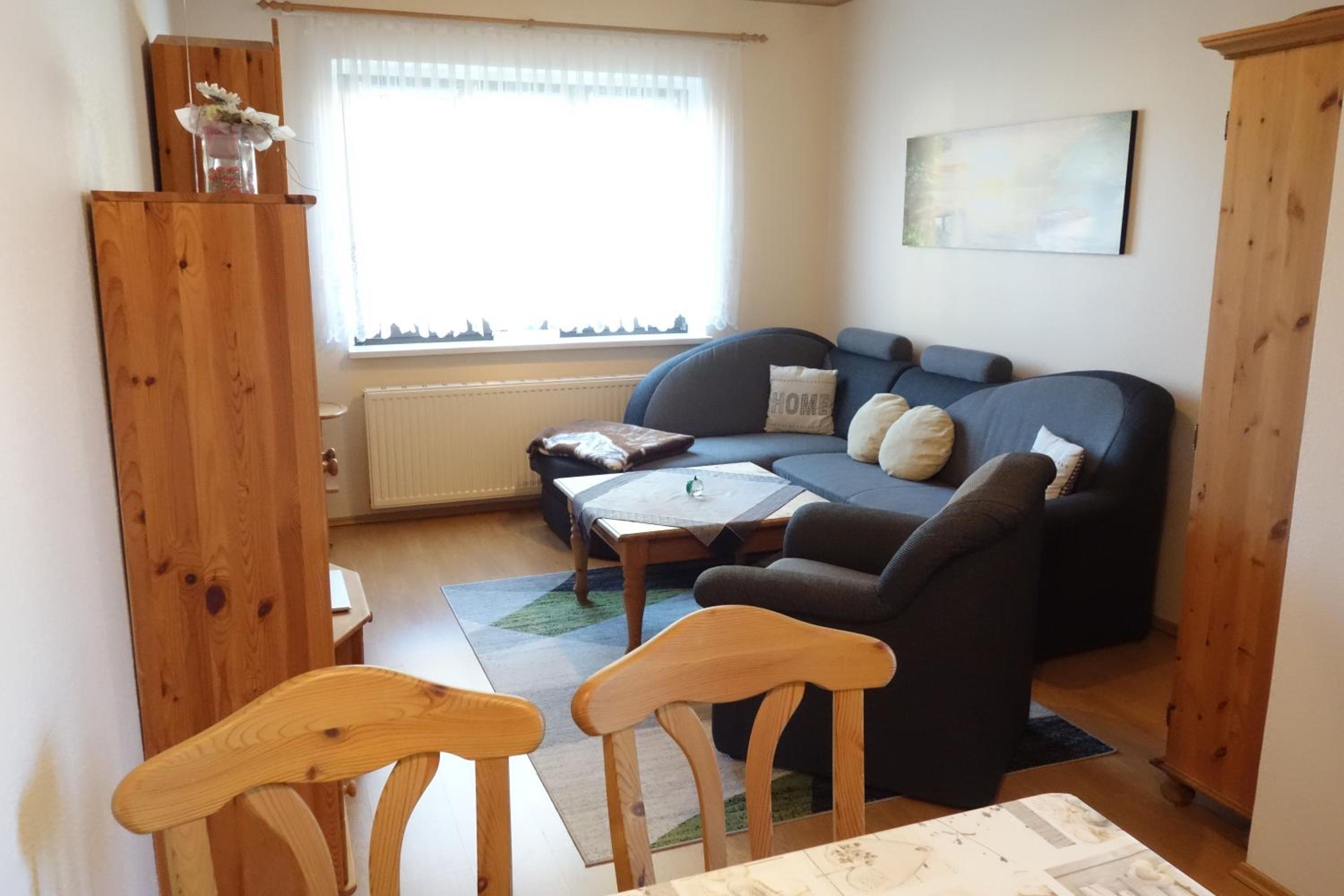 Ferienwohnung 