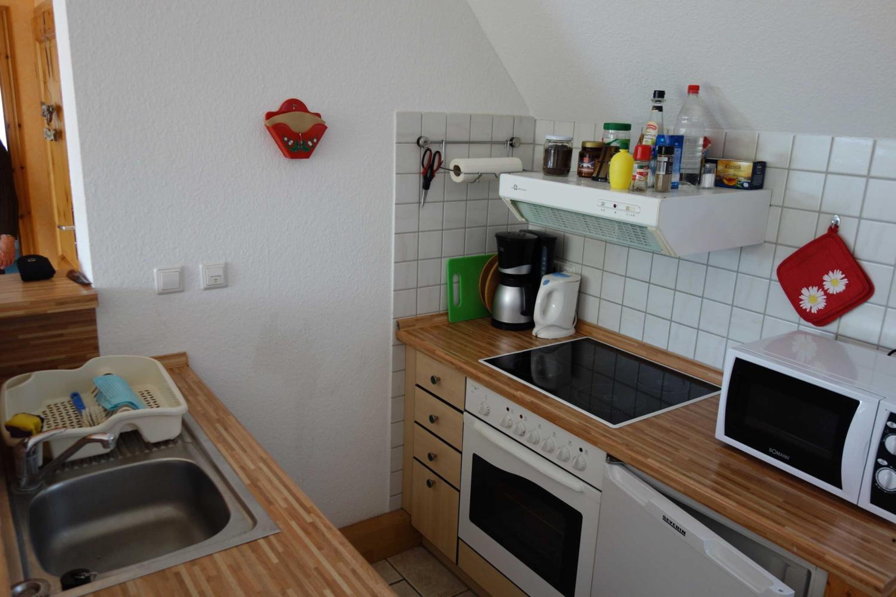 Ferienwohnung