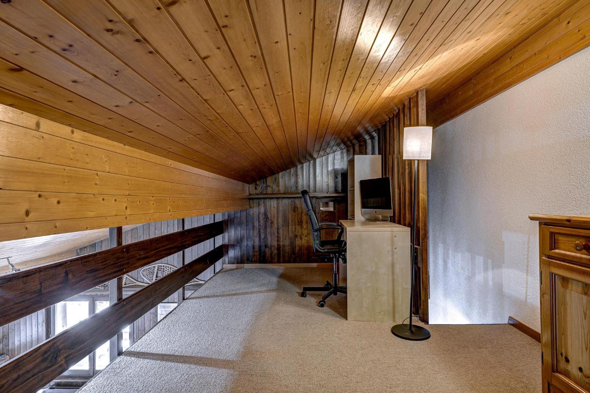 Appartement Rocailles 14