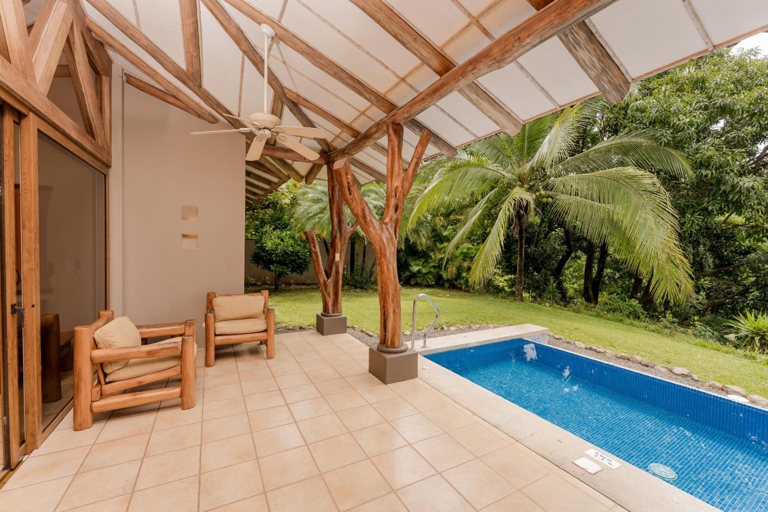 Punta Islita Villas Luxury Destination