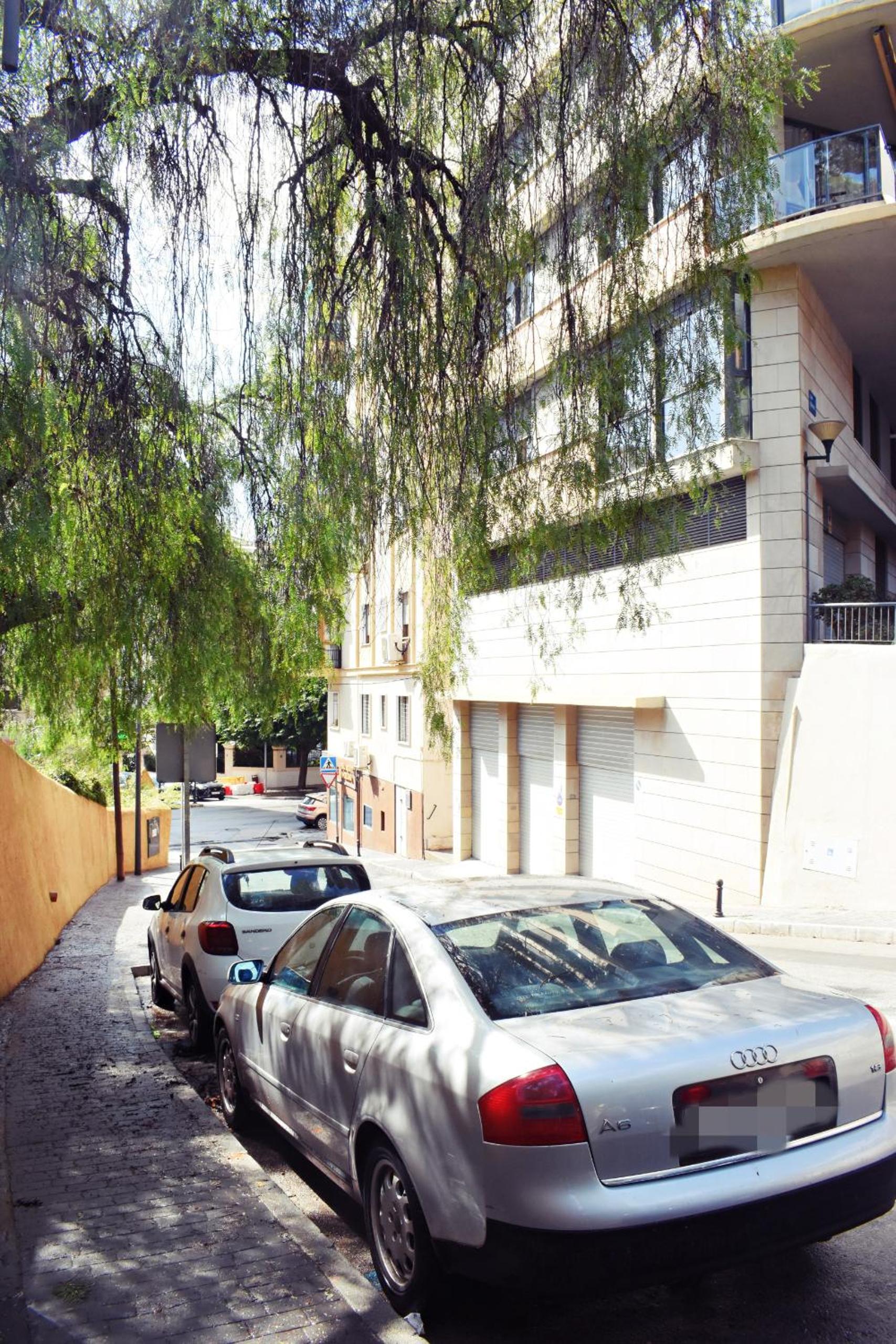 Malagueta's Home Cozy apartment with parking and swimming pool